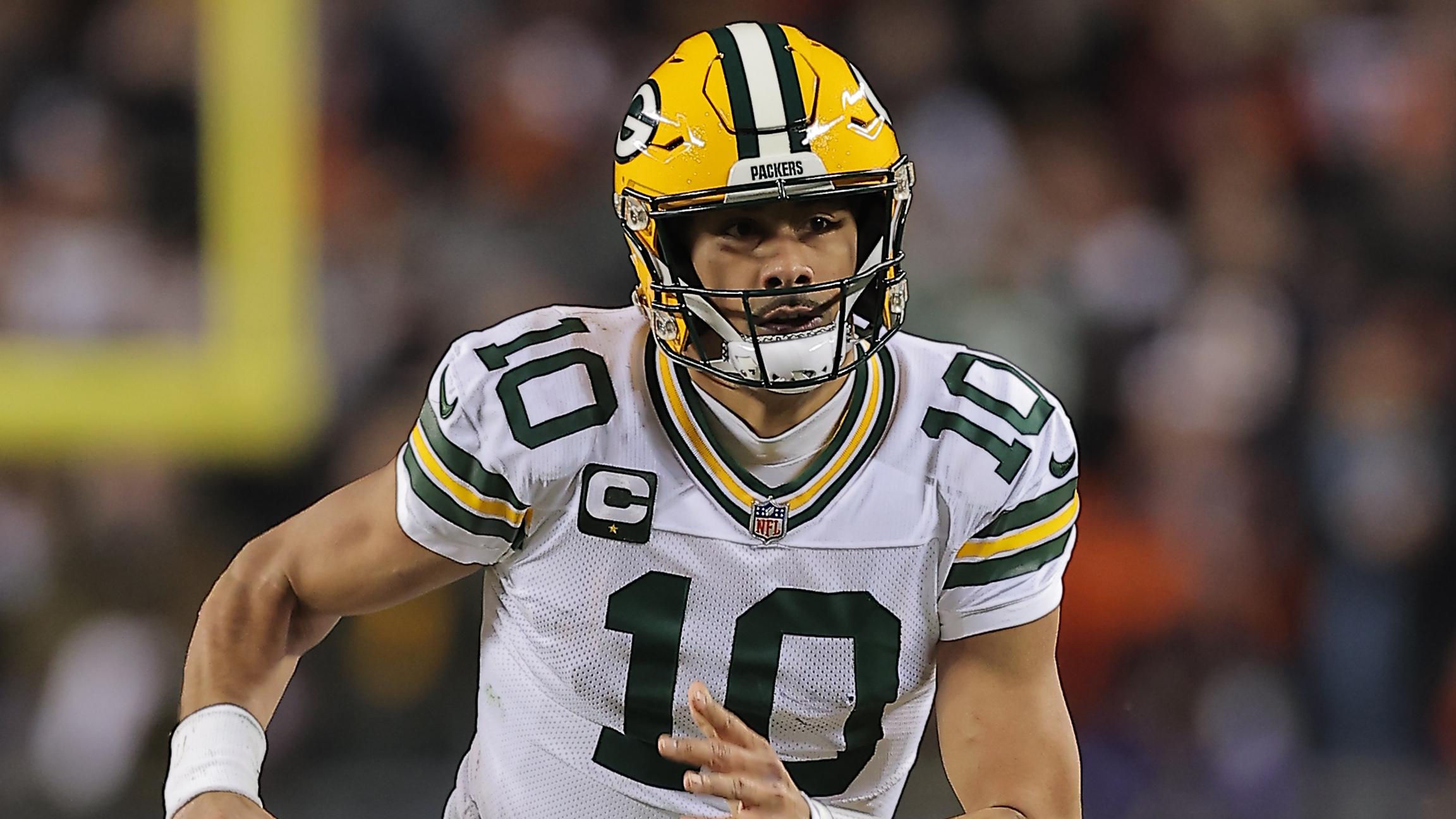 Packers Bears Football