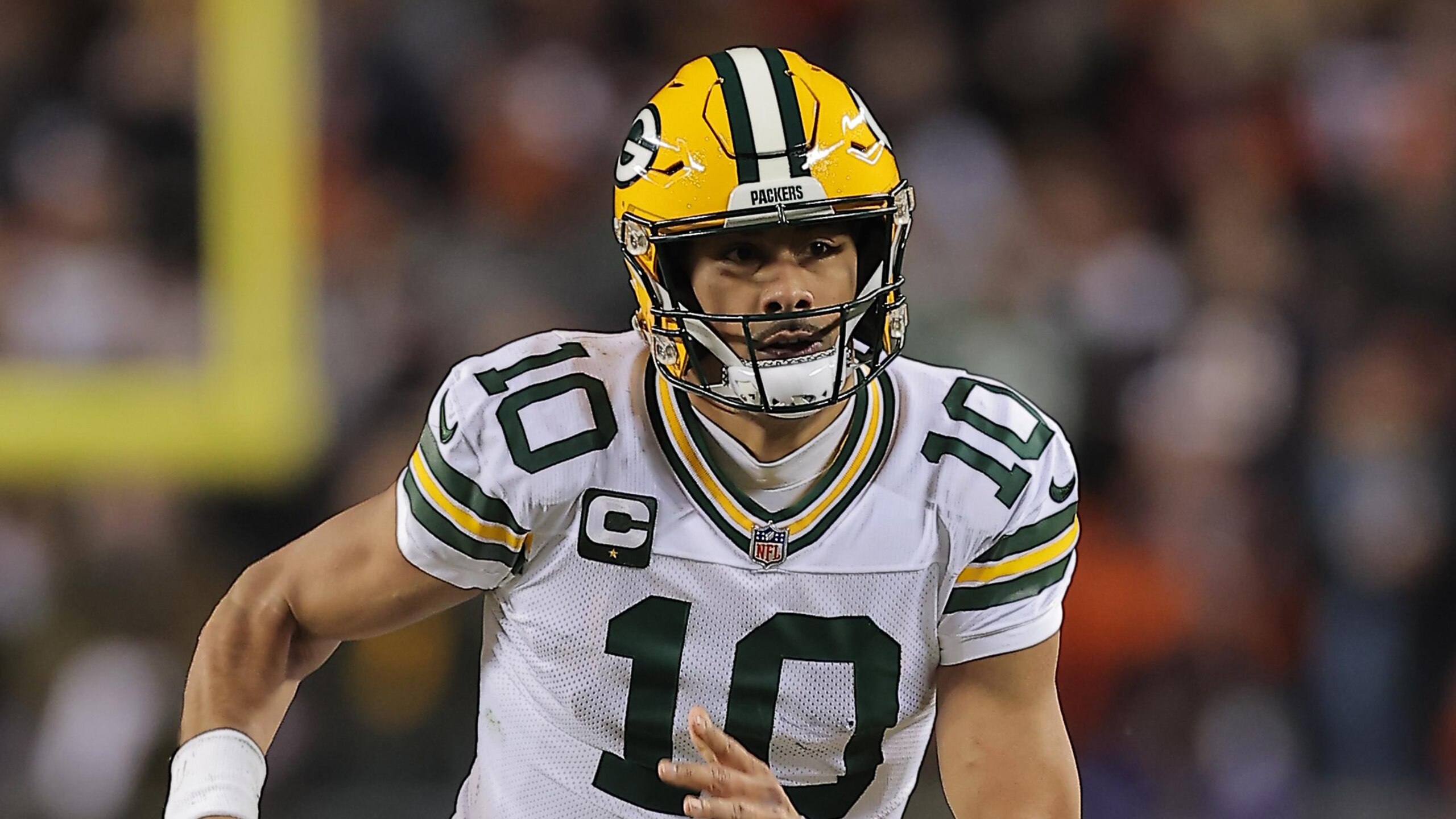 Packers Bears Football