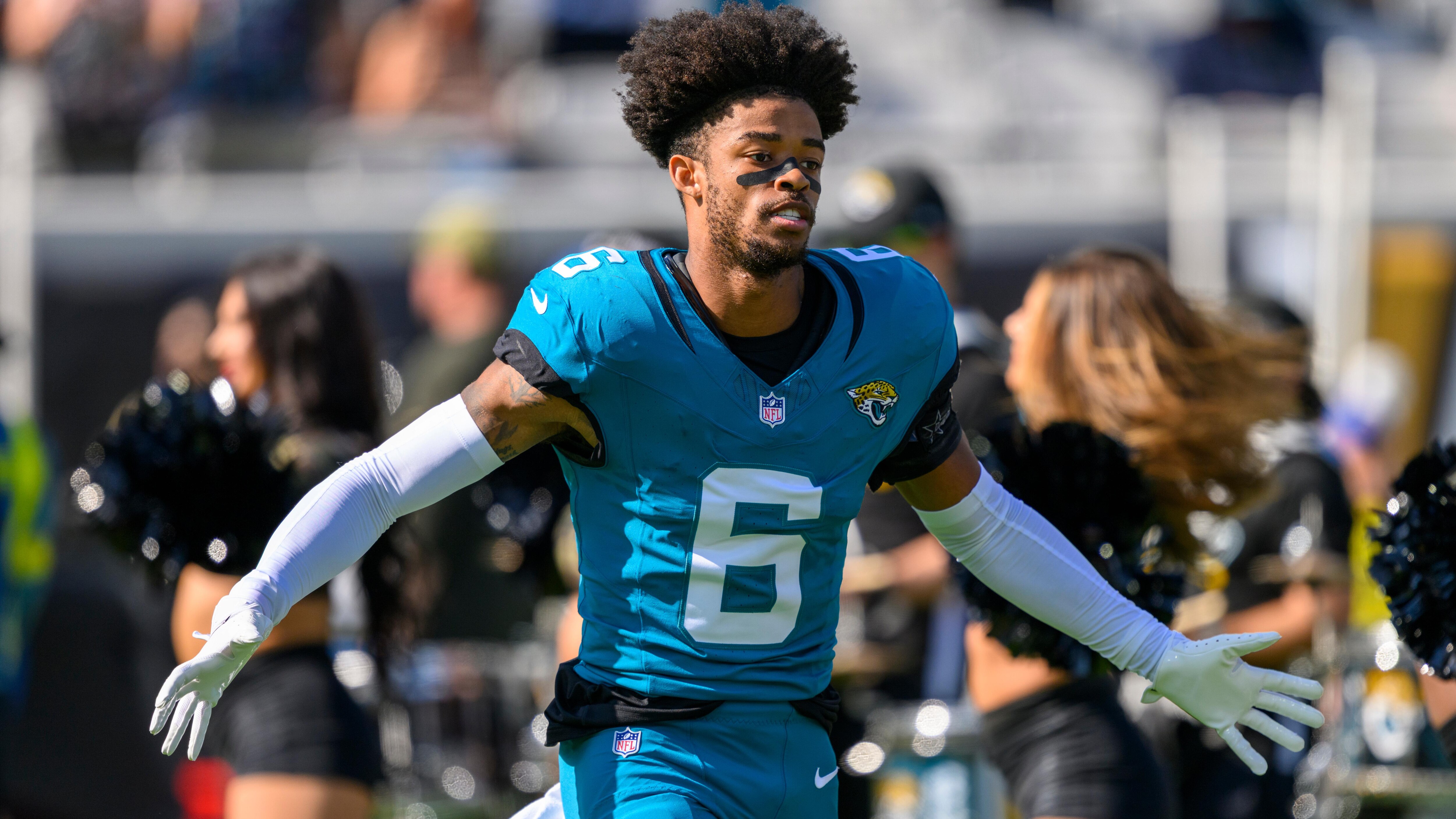 Chargers Jaguars Football