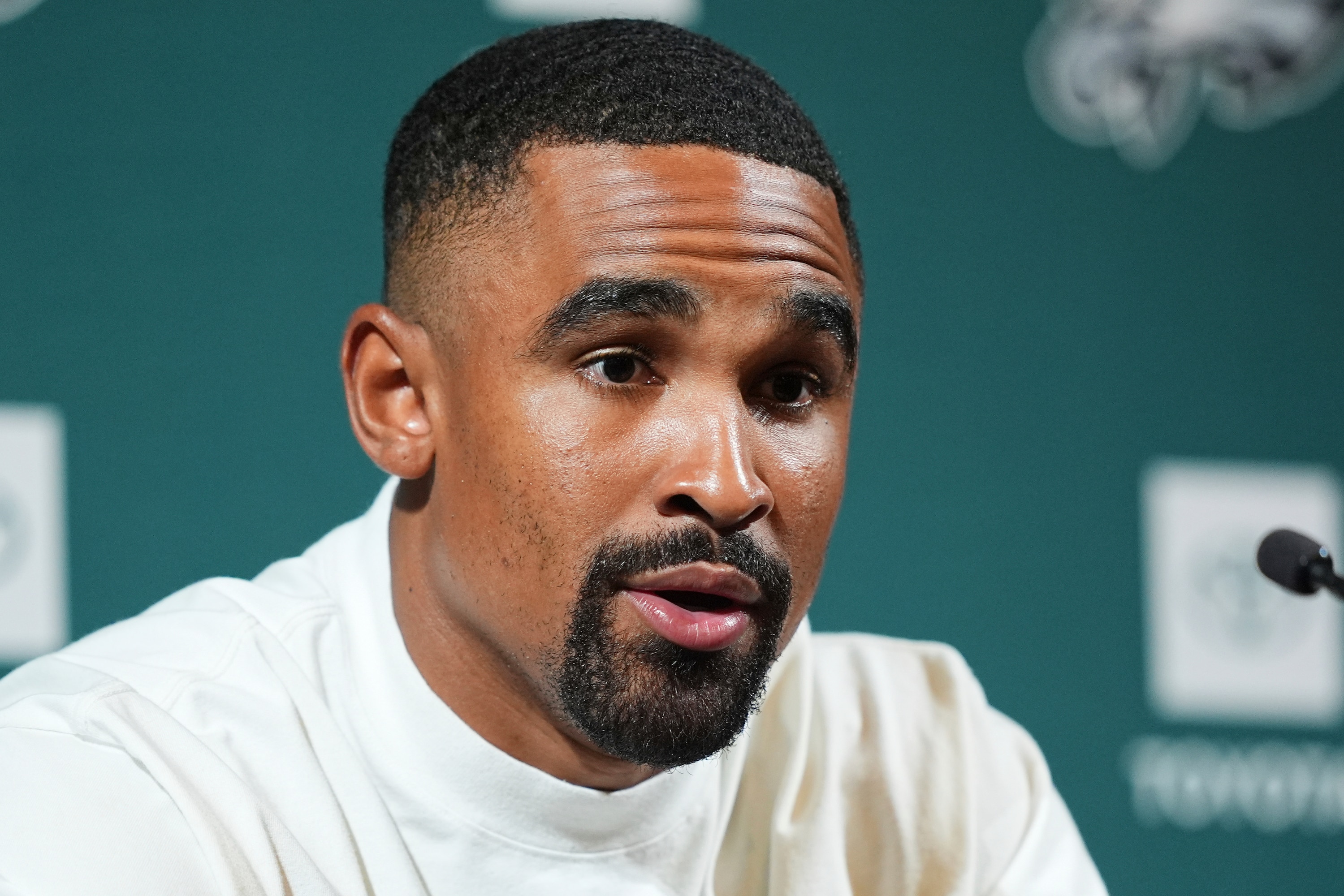 Eagles' Jalen Hurts Writes Children's Book, Talks Fulfilling 'Dream' in Video
