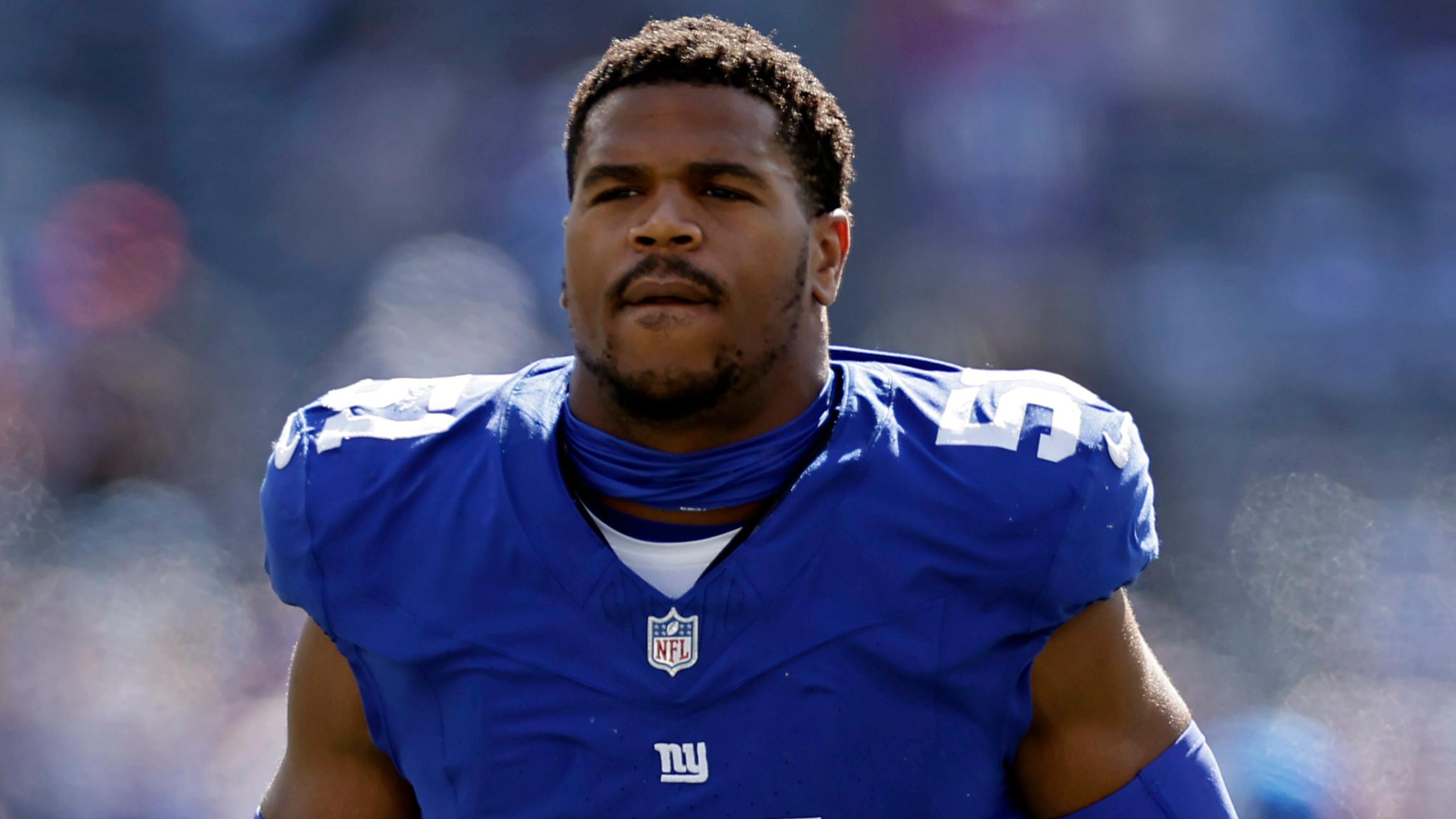 Chargers Giants Football
