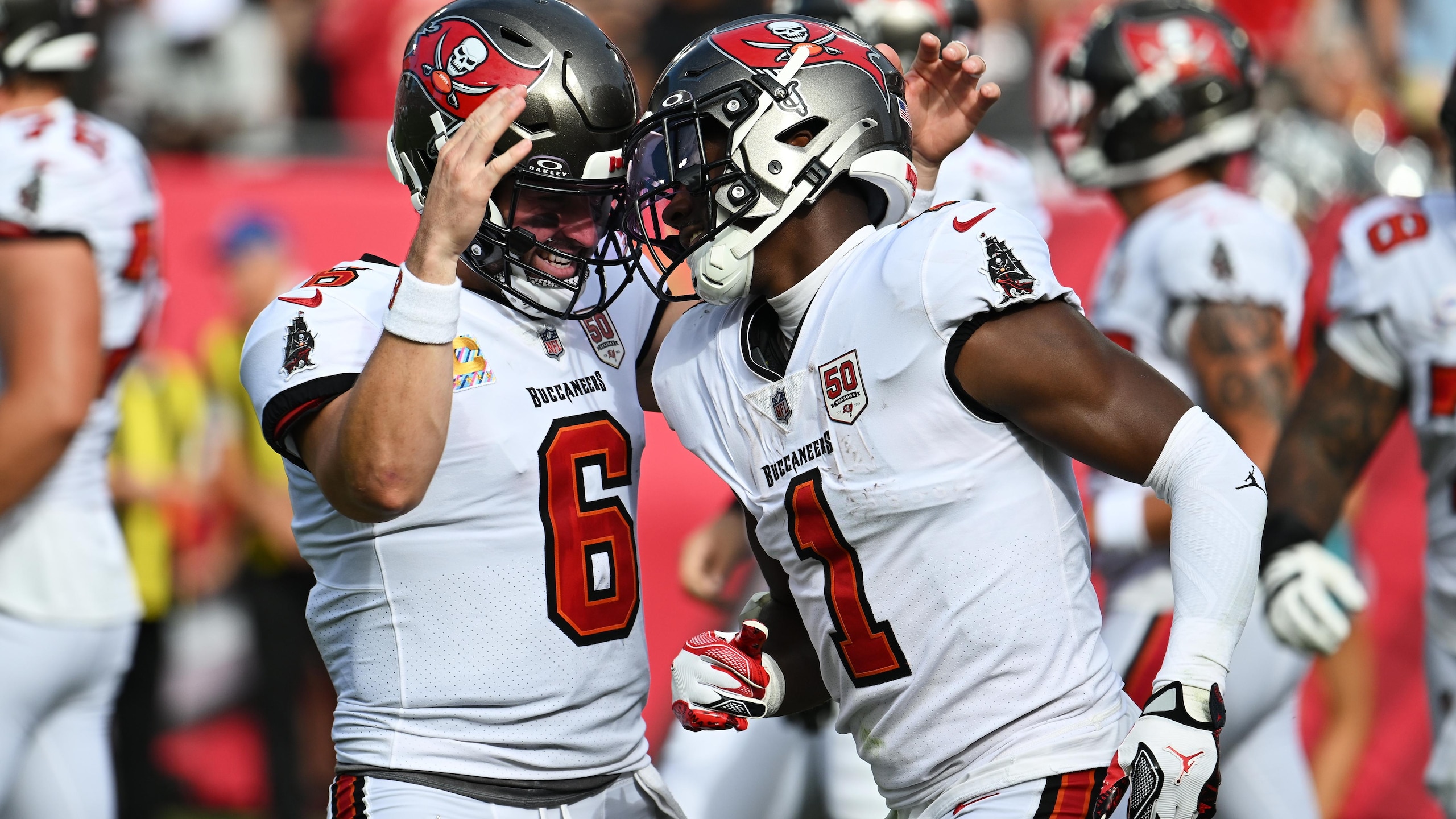 49ers Buccaneers Football
