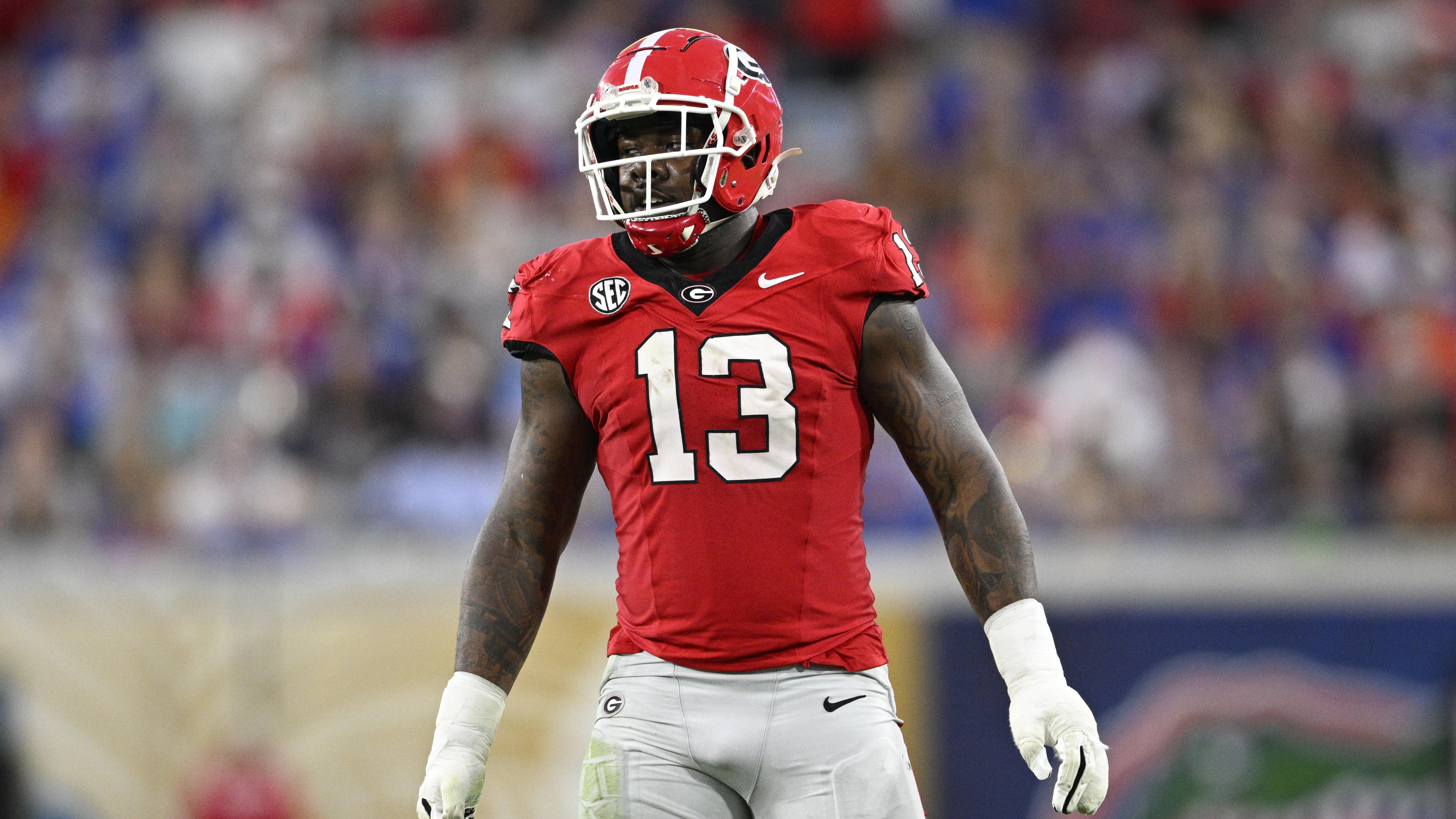 Florida Georgia Football