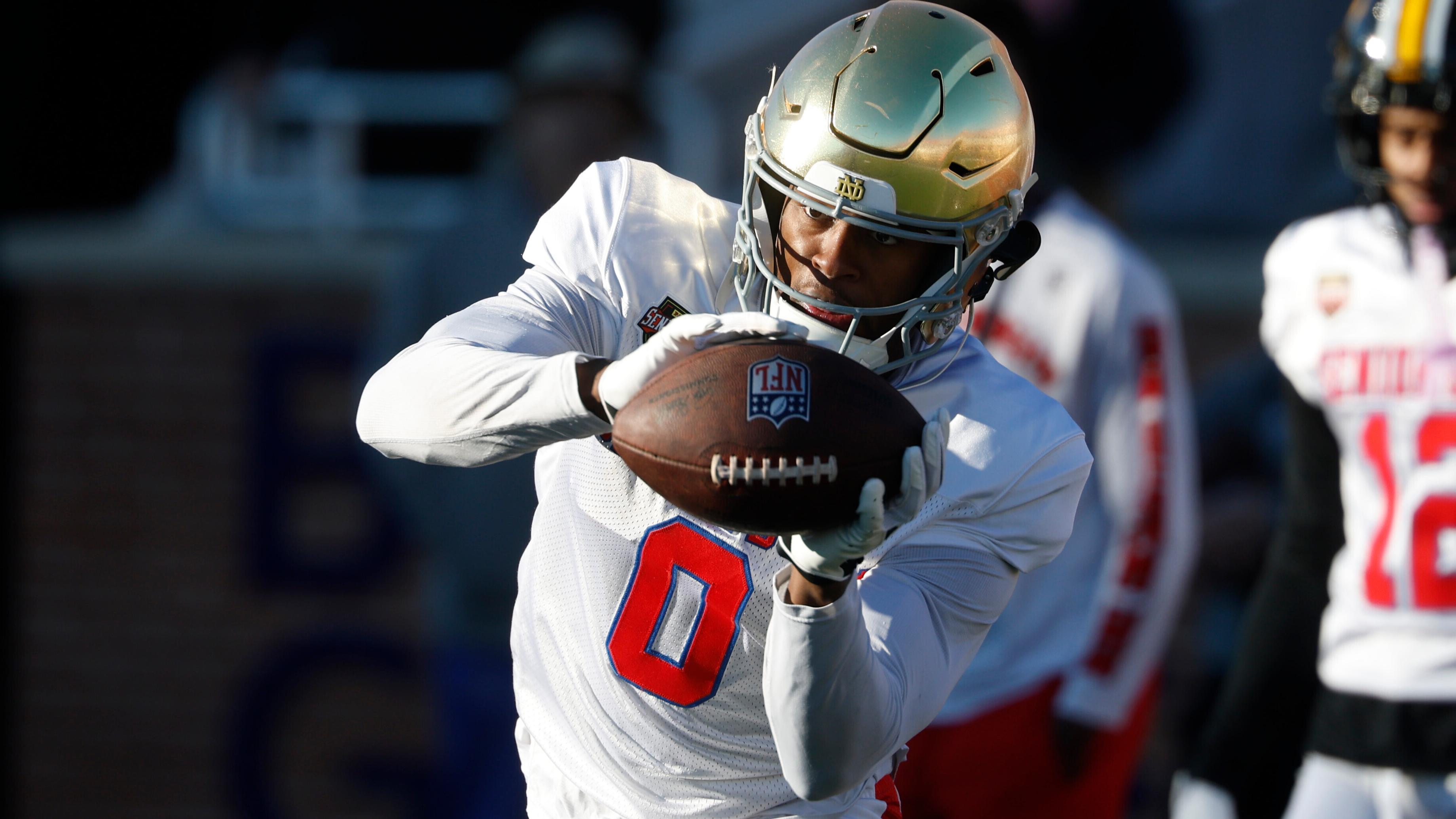 Senior Bowl Football