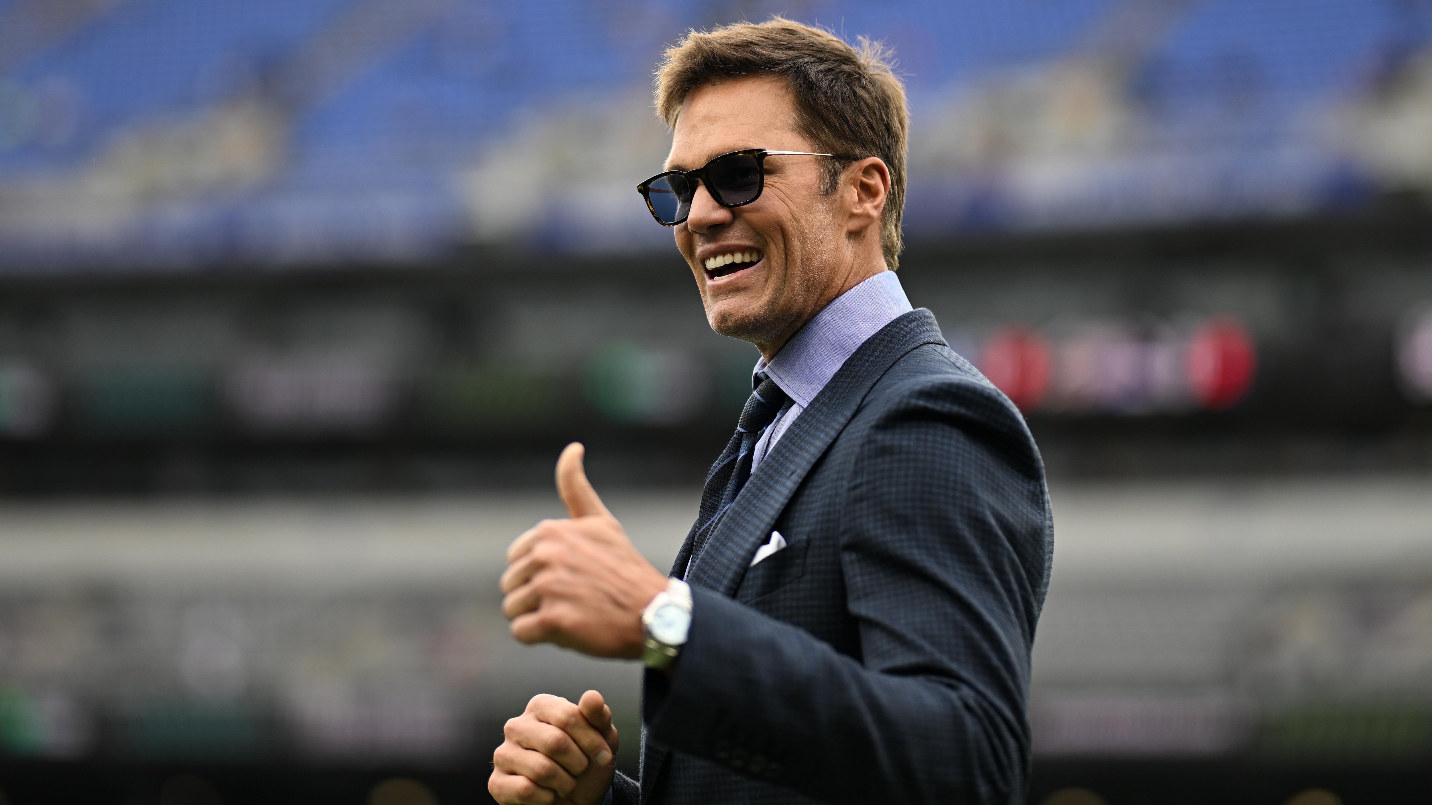 Rams Ravens Football