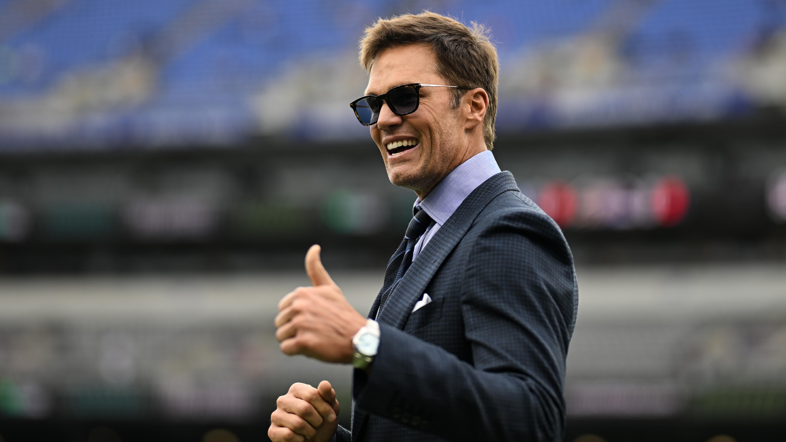 Rams Ravens Football