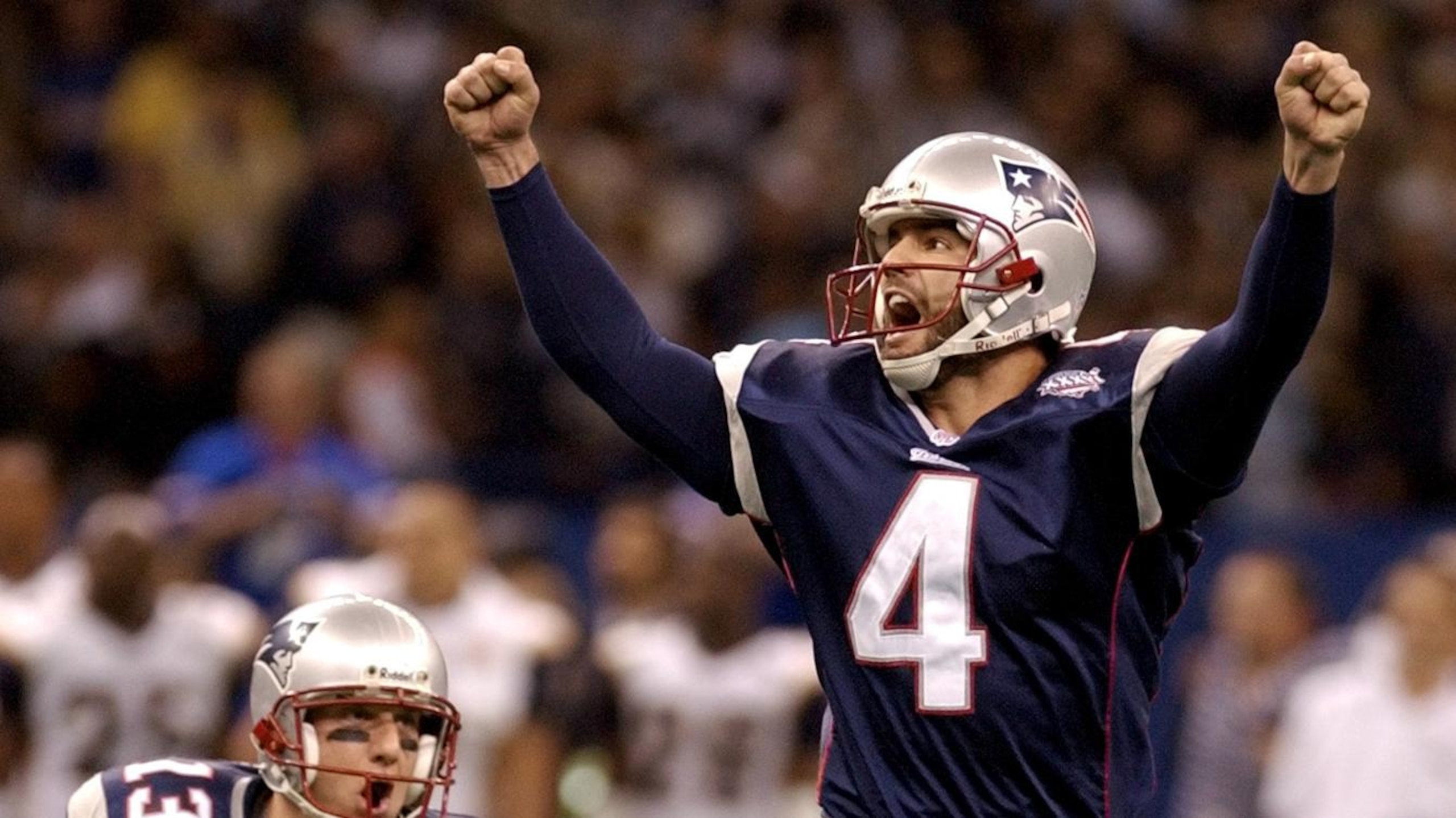 Super Bowl Crucial Kicks Football