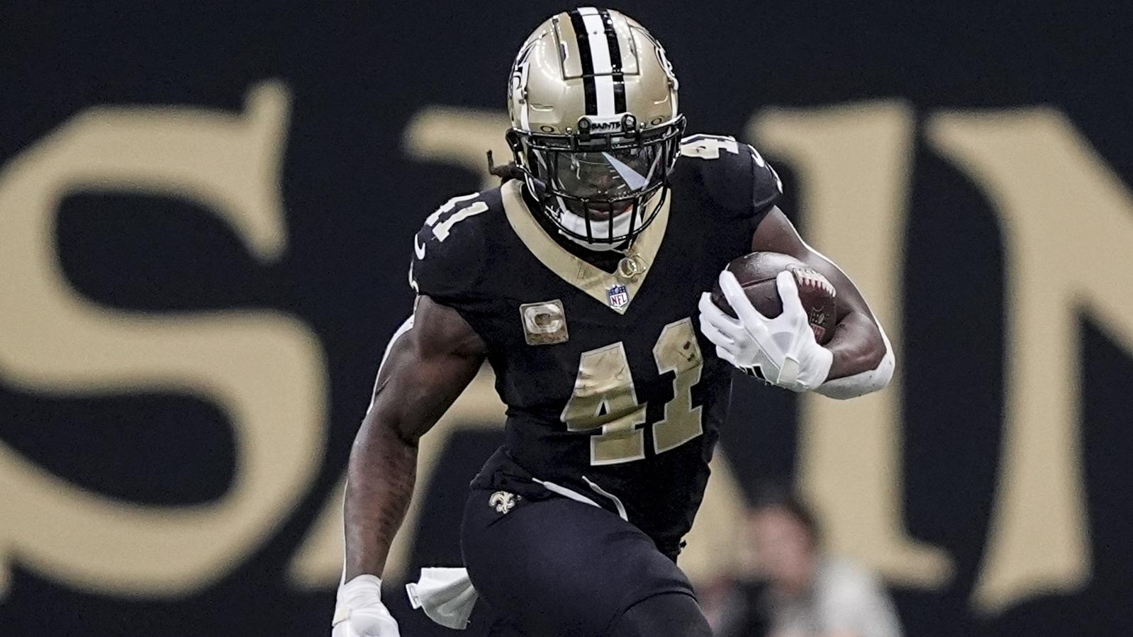 Falcons Saints Football