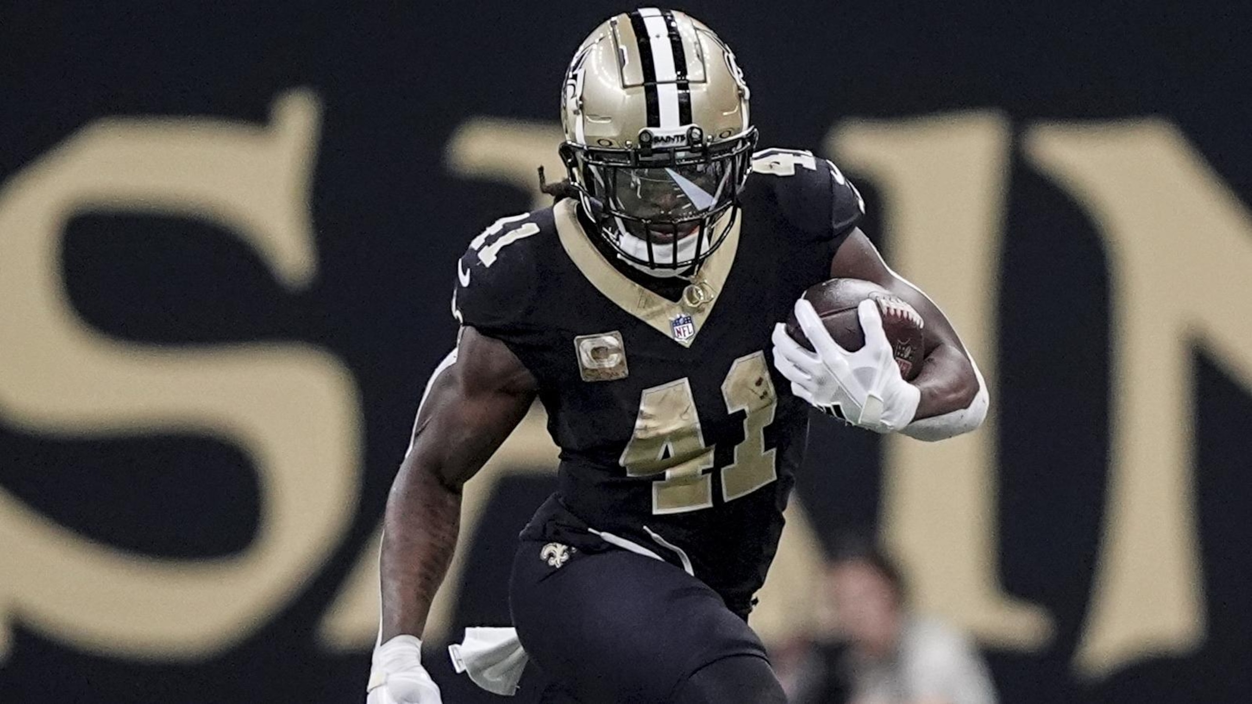 Falcons Saints Football