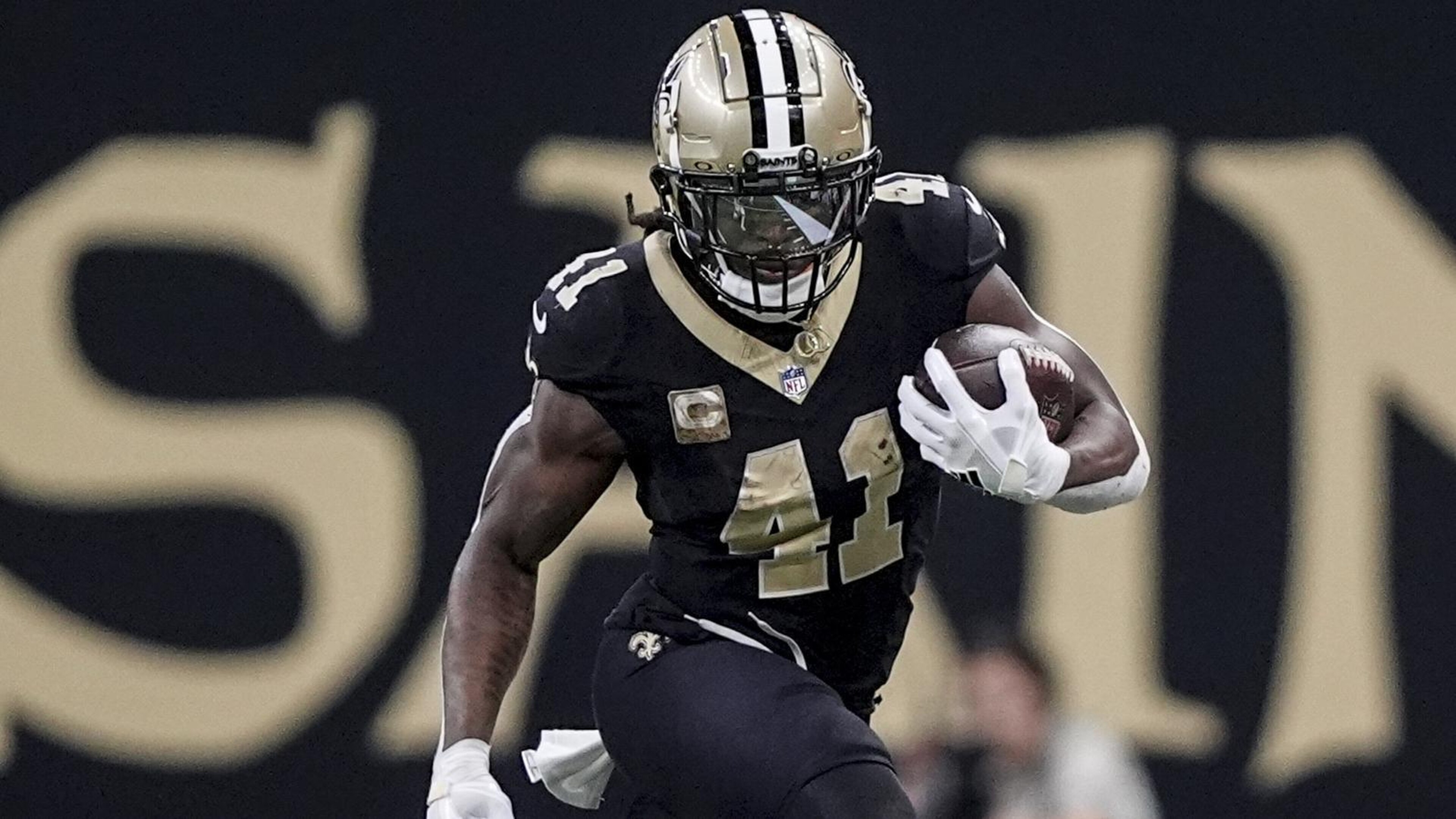 Falcons Saints Football