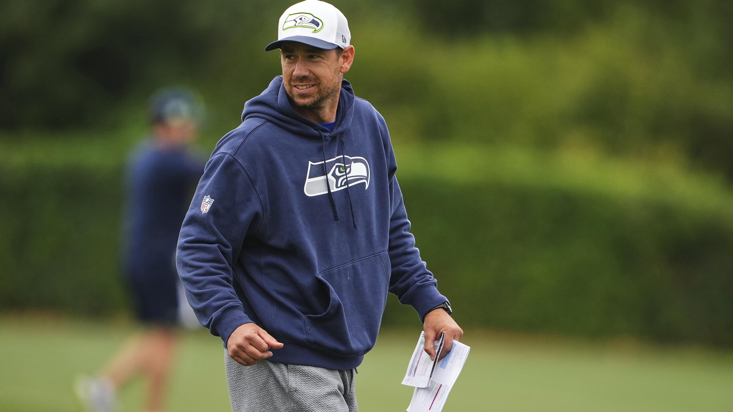 49ers Seahawks Kubiaks Football