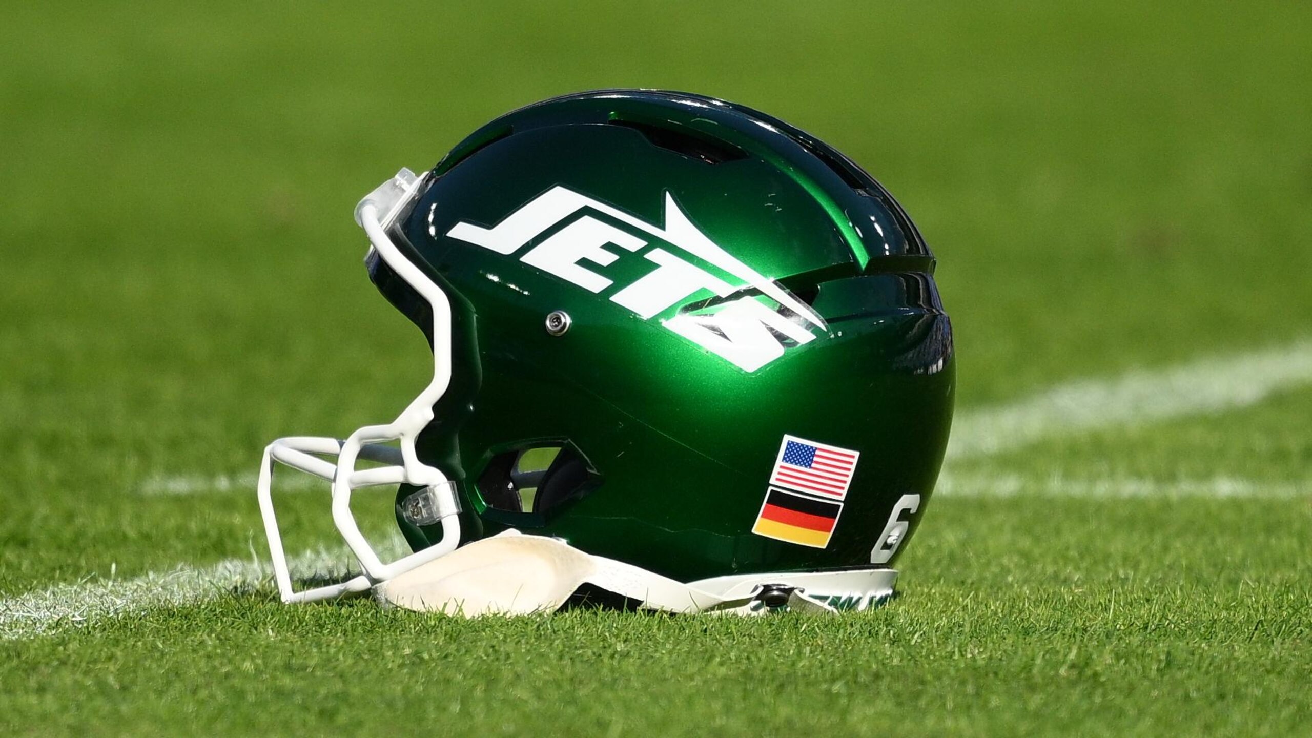 Jets Ravens Football