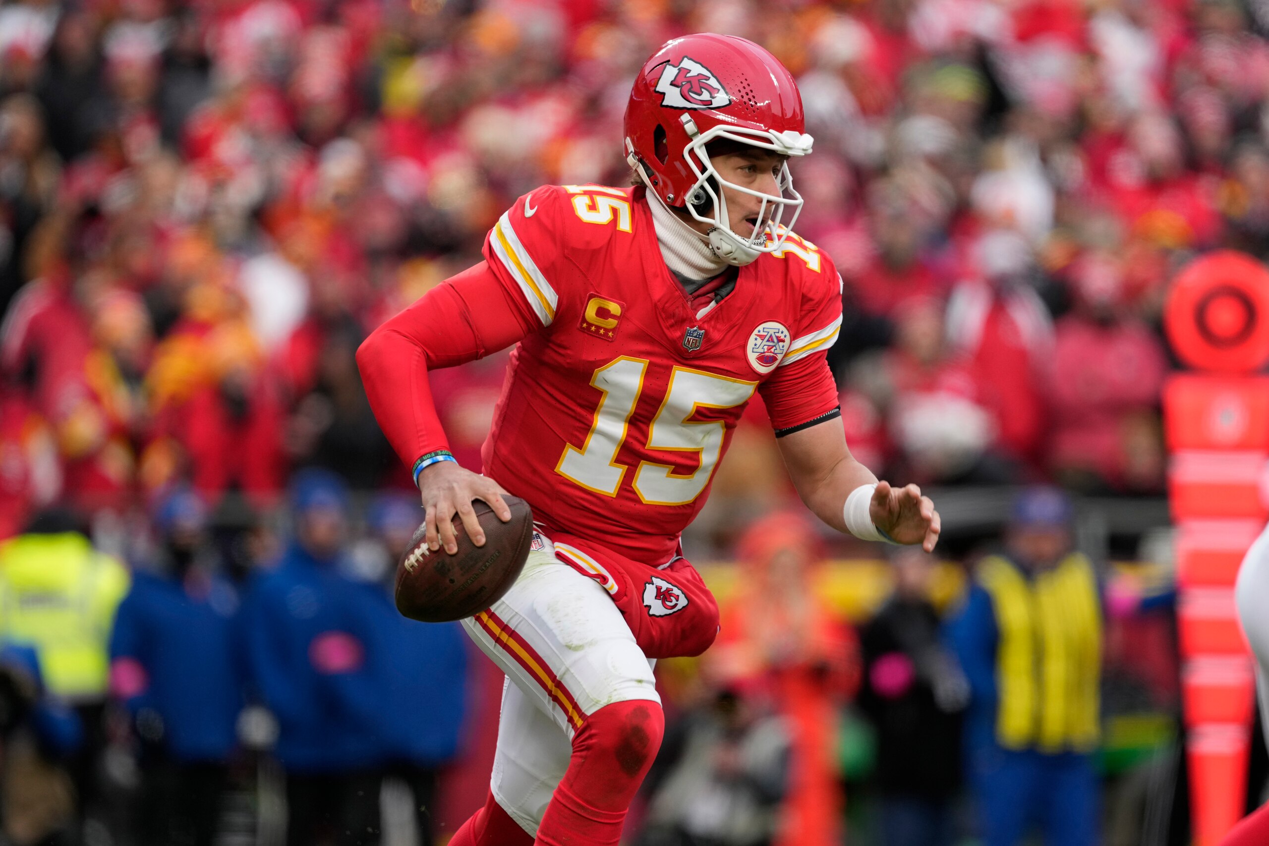 Texans Chiefs Football