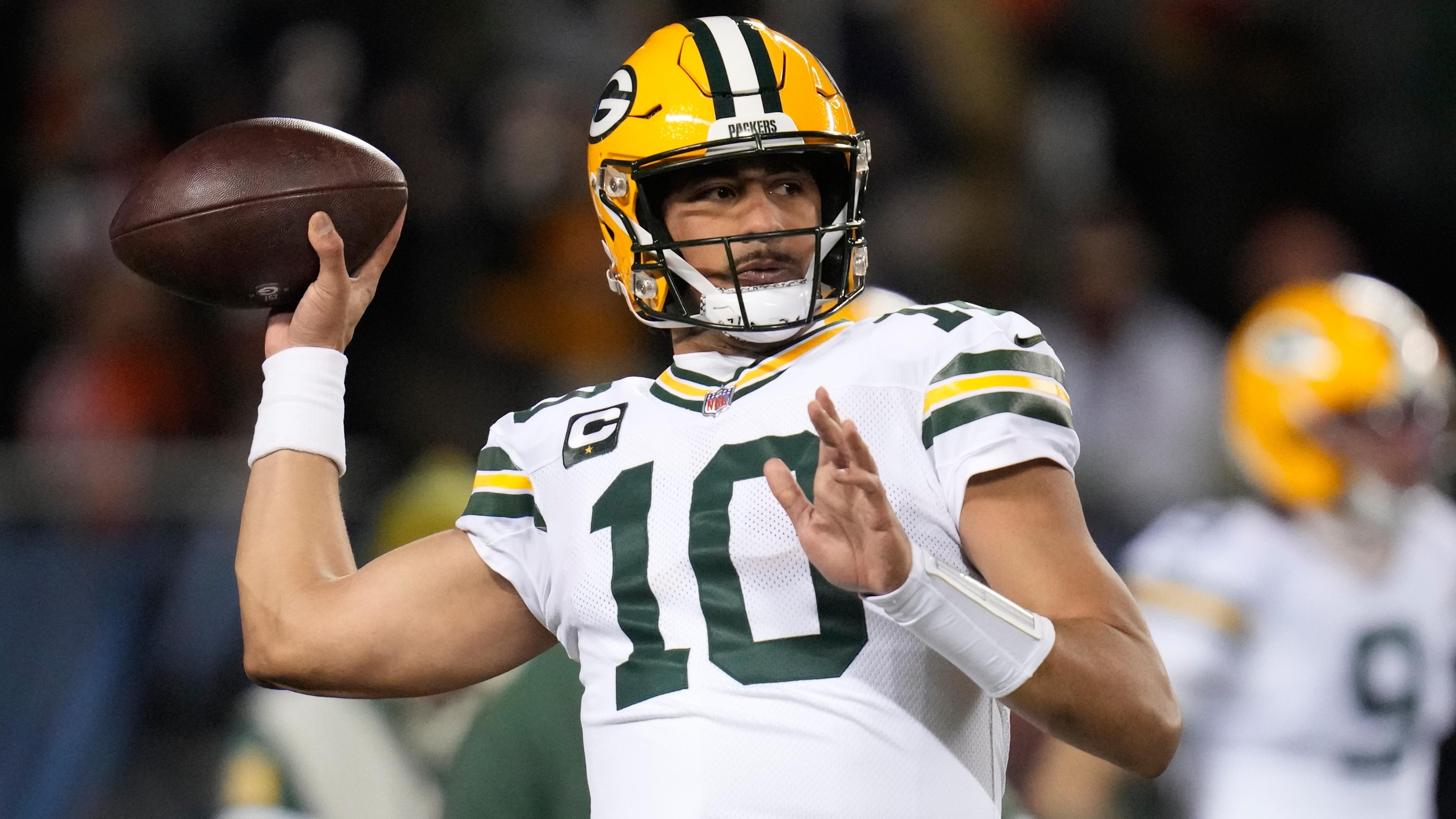 Packers Bears Football