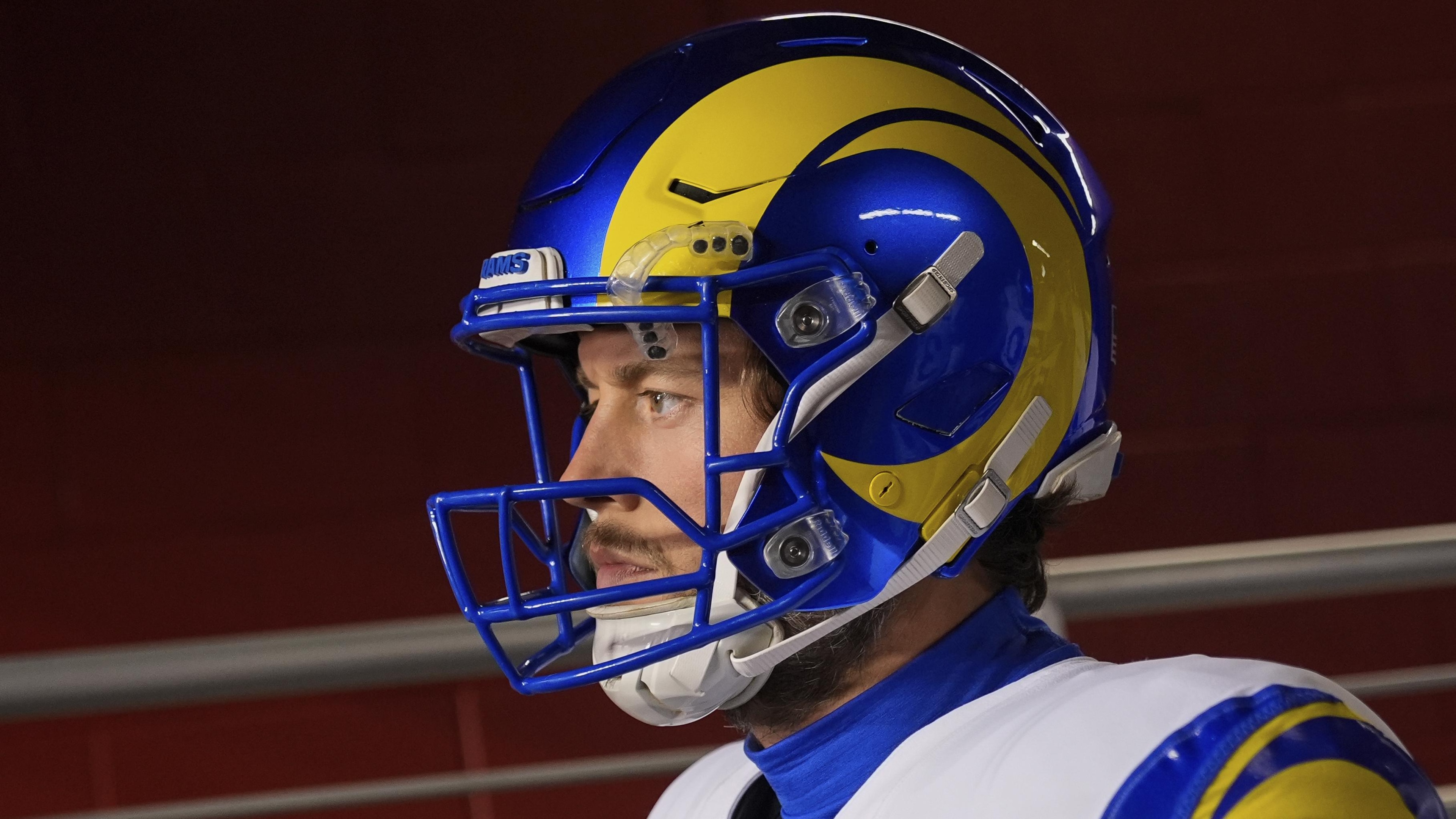 Rams 49ers Football