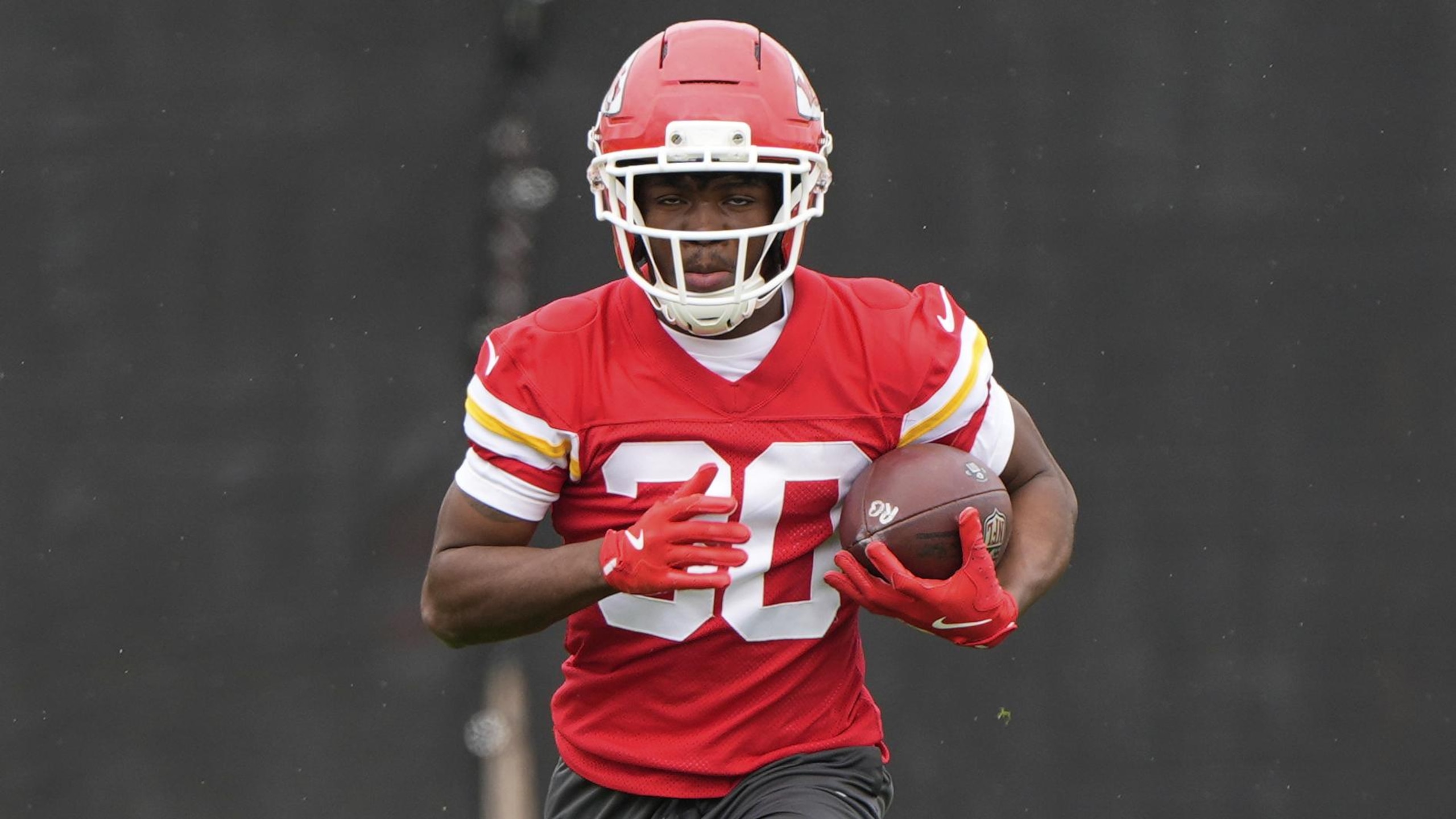 Chiefs Football