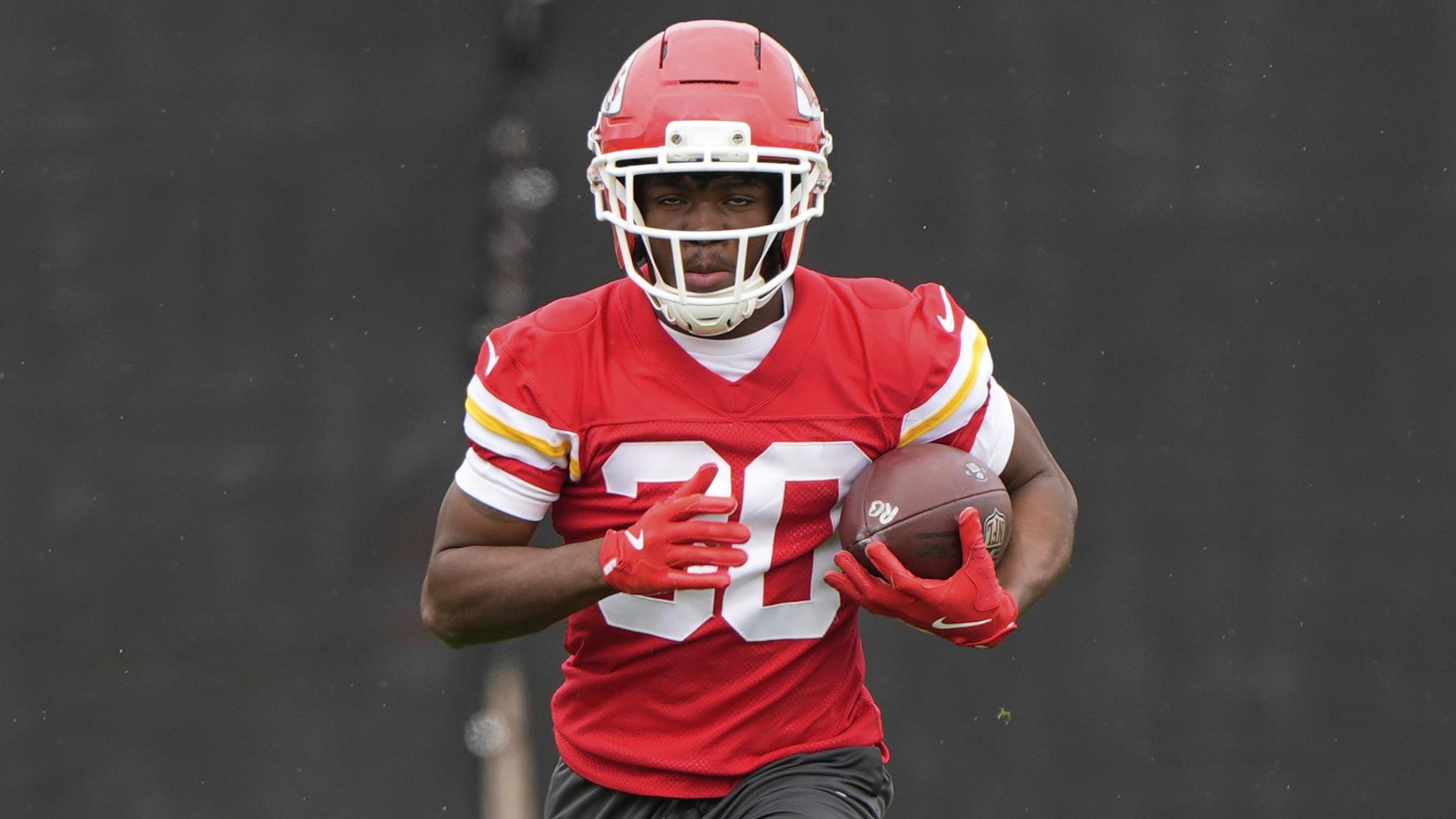Chiefs Football