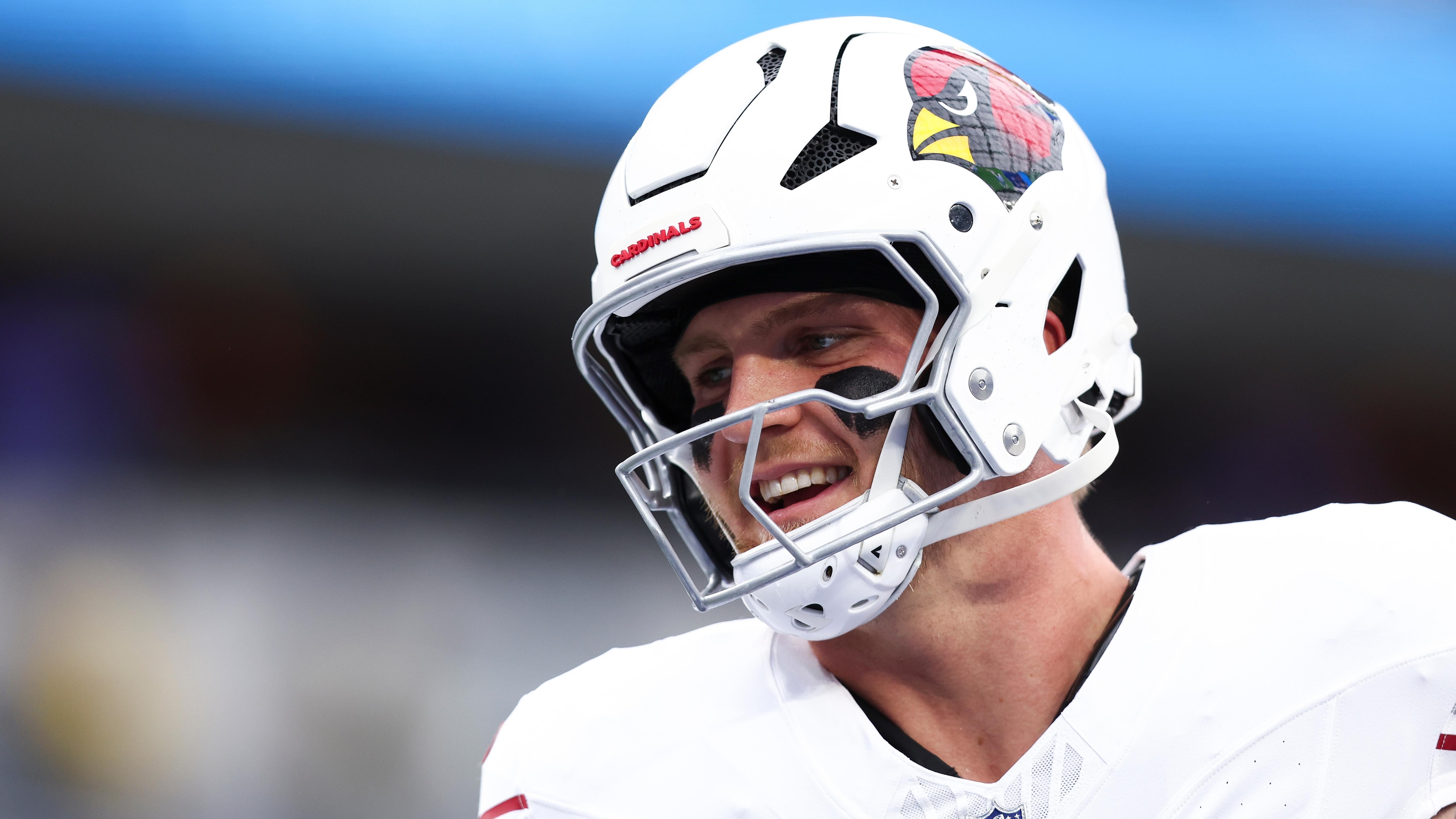 Cardinals Rams Football