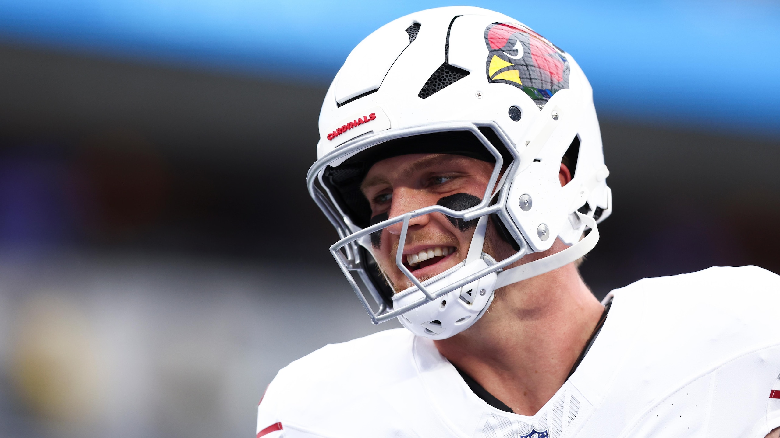 Cardinals Rams Football