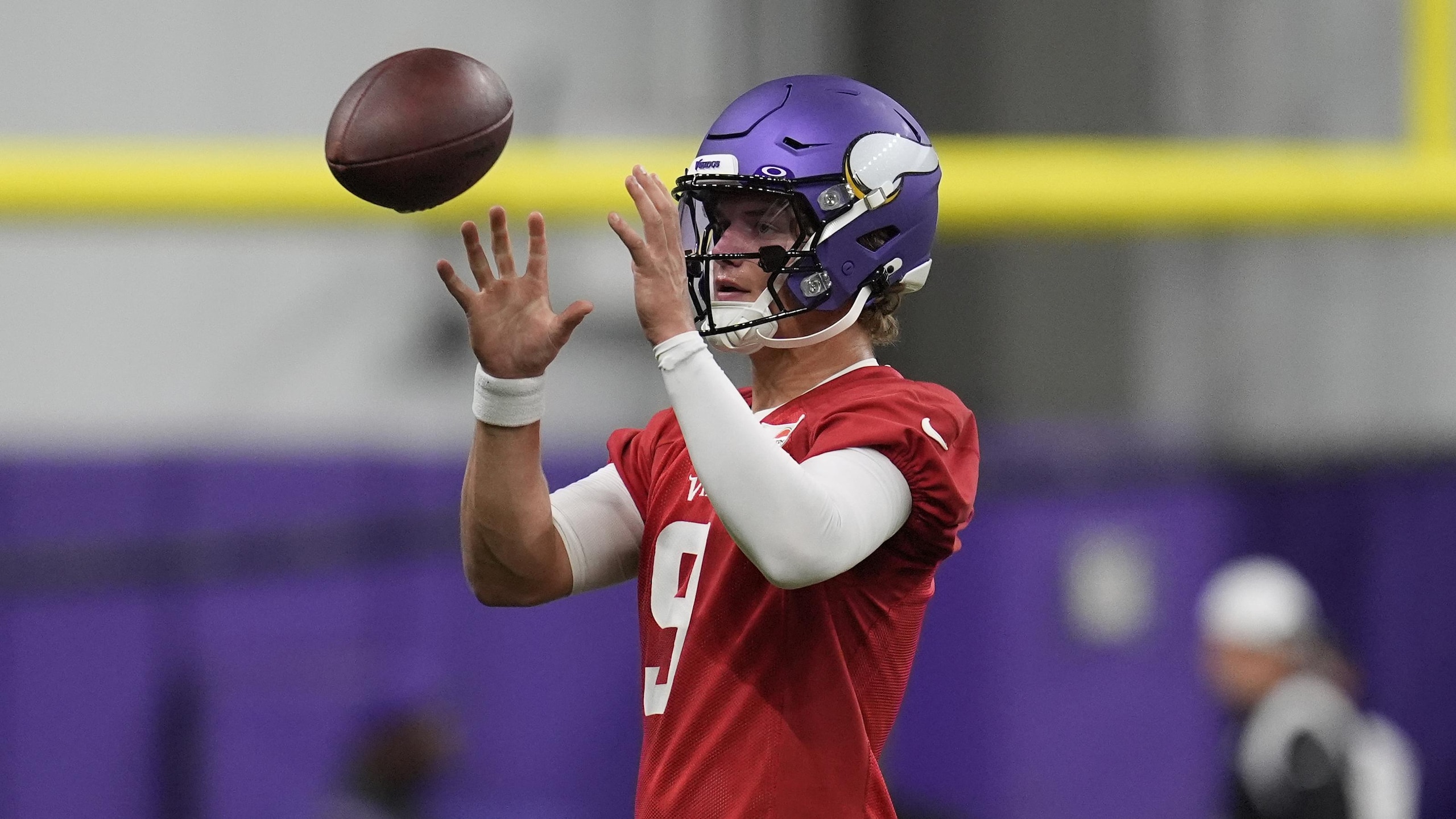 Vikings Football