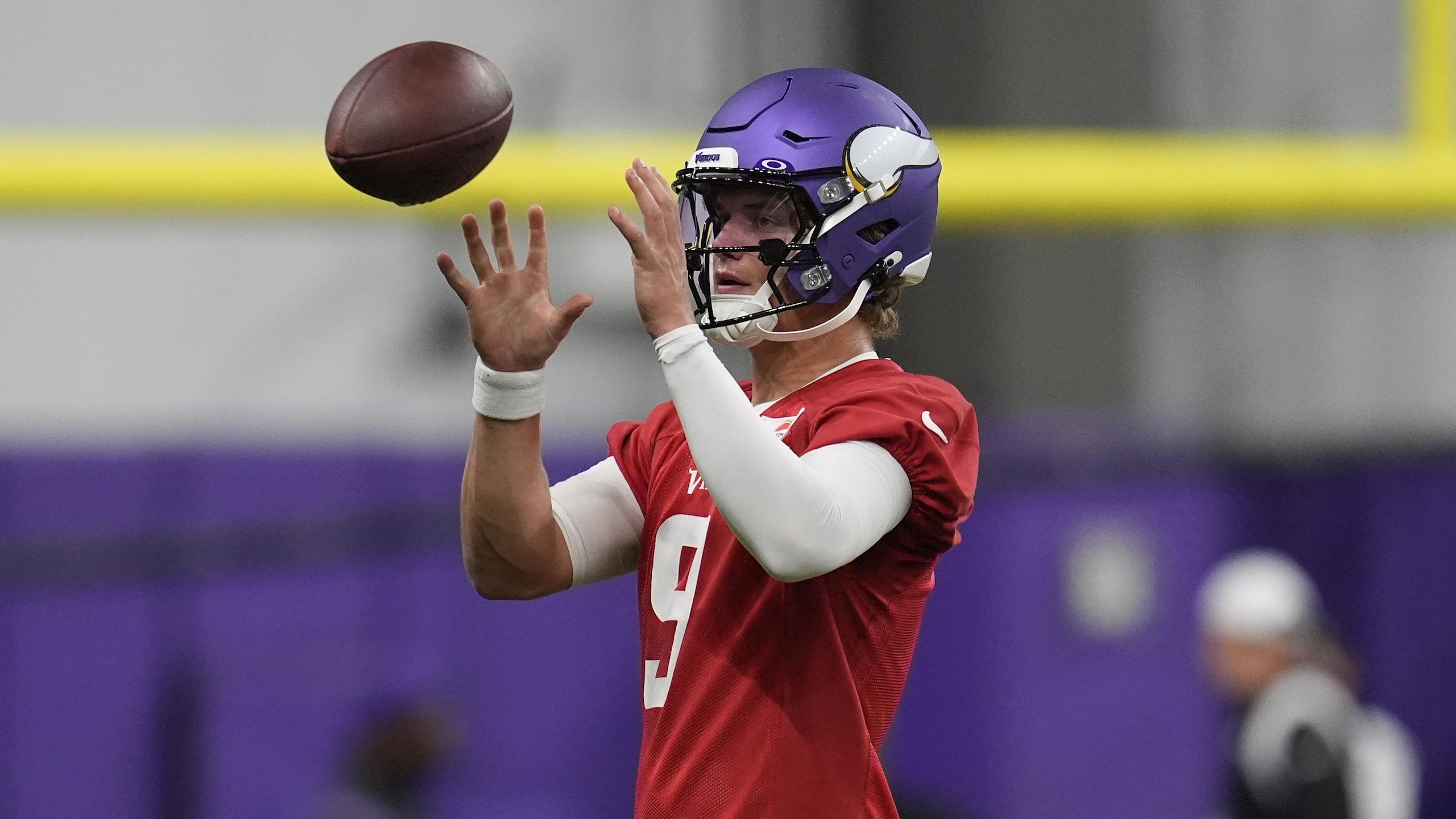 Vikings Football