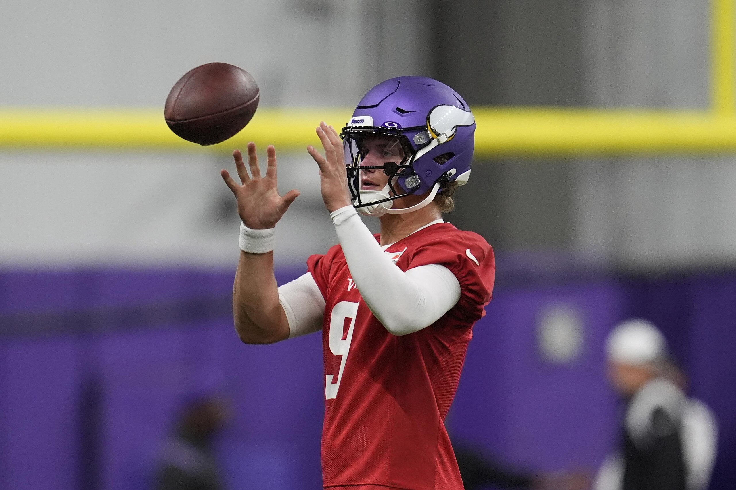 Vikings Football
