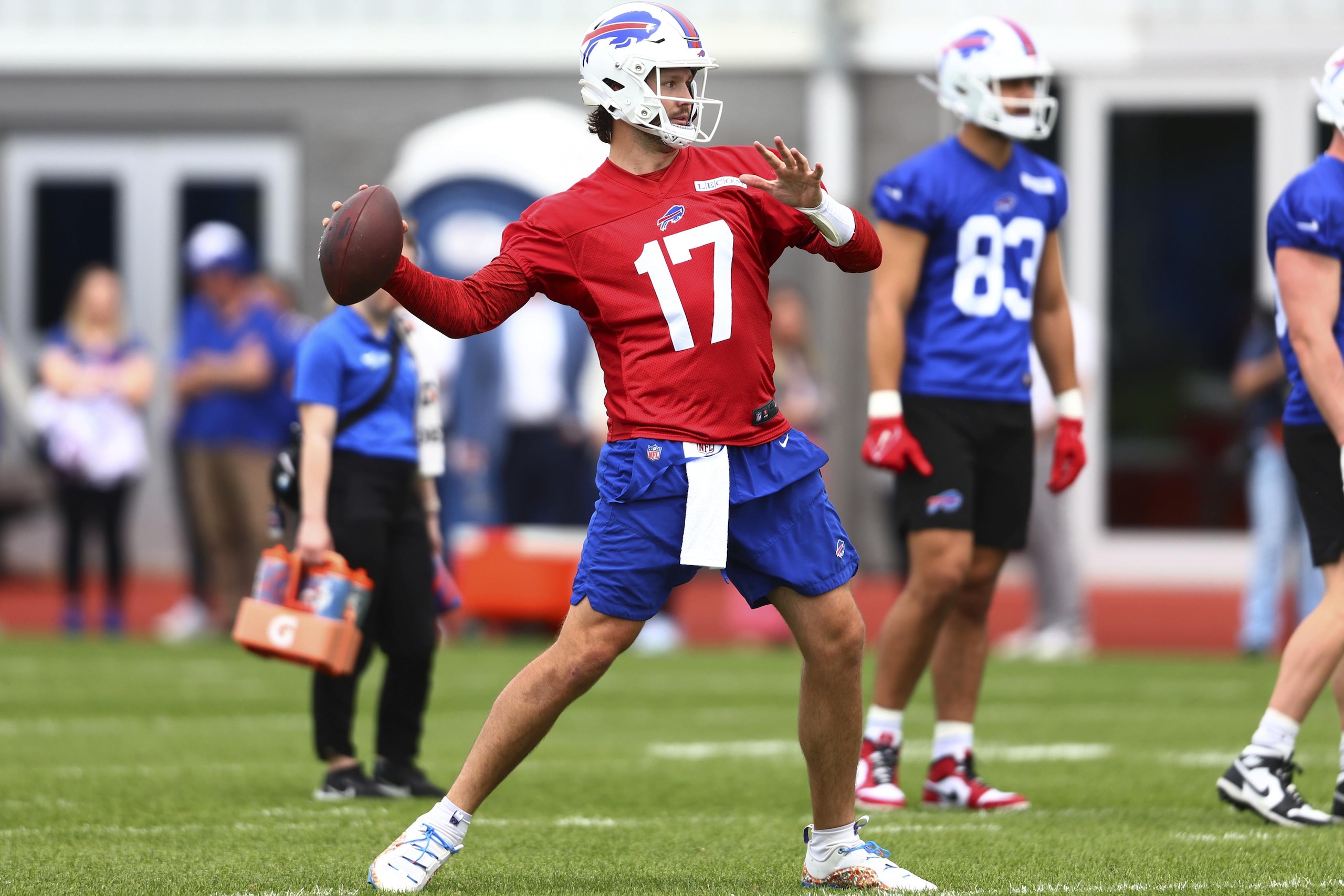 Bills Football