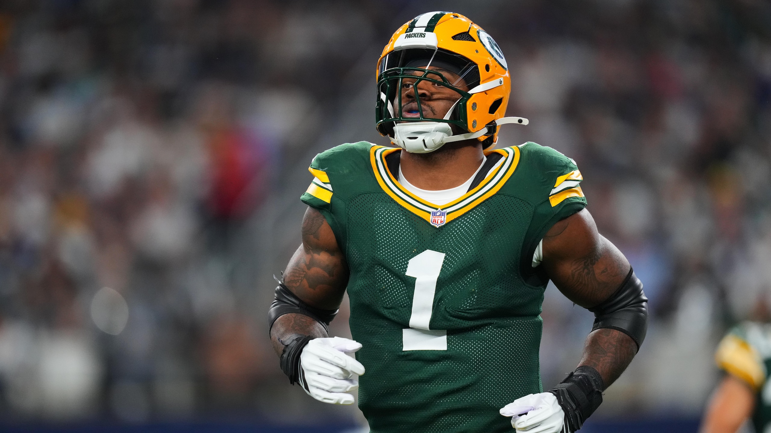 Packers Cowboys Football