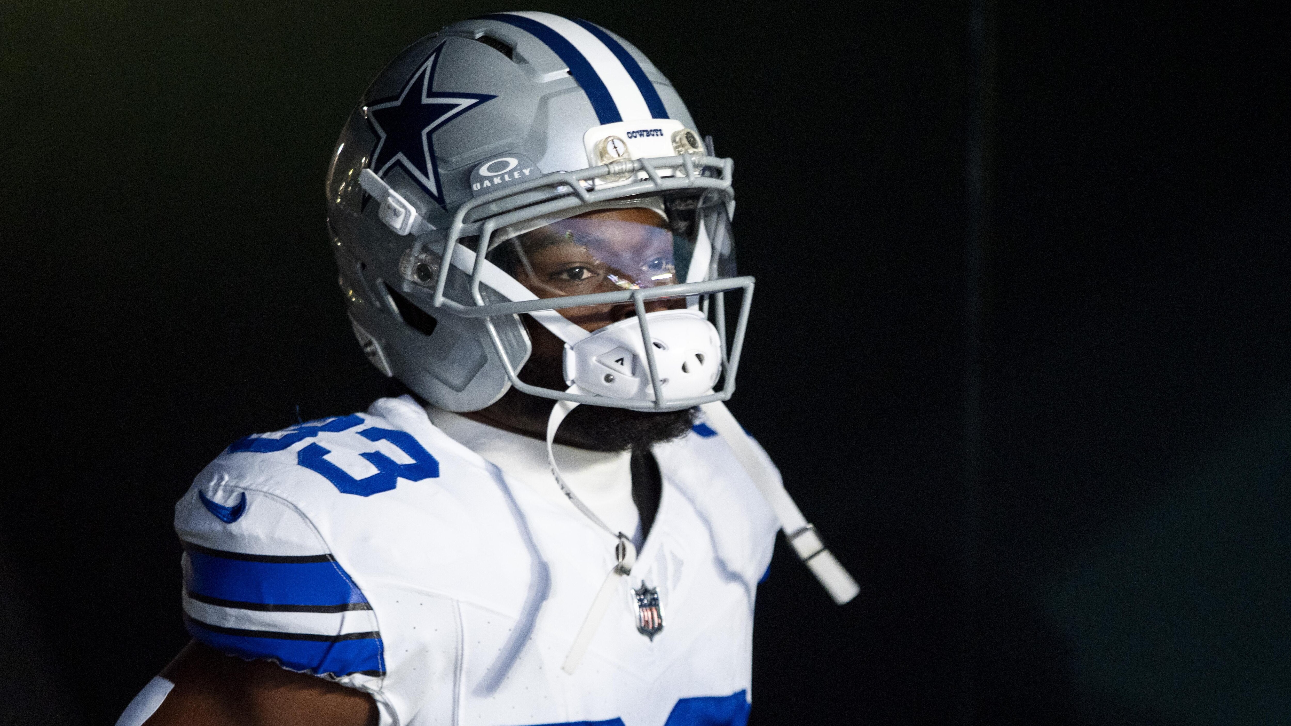 Cowboys Eagles Football