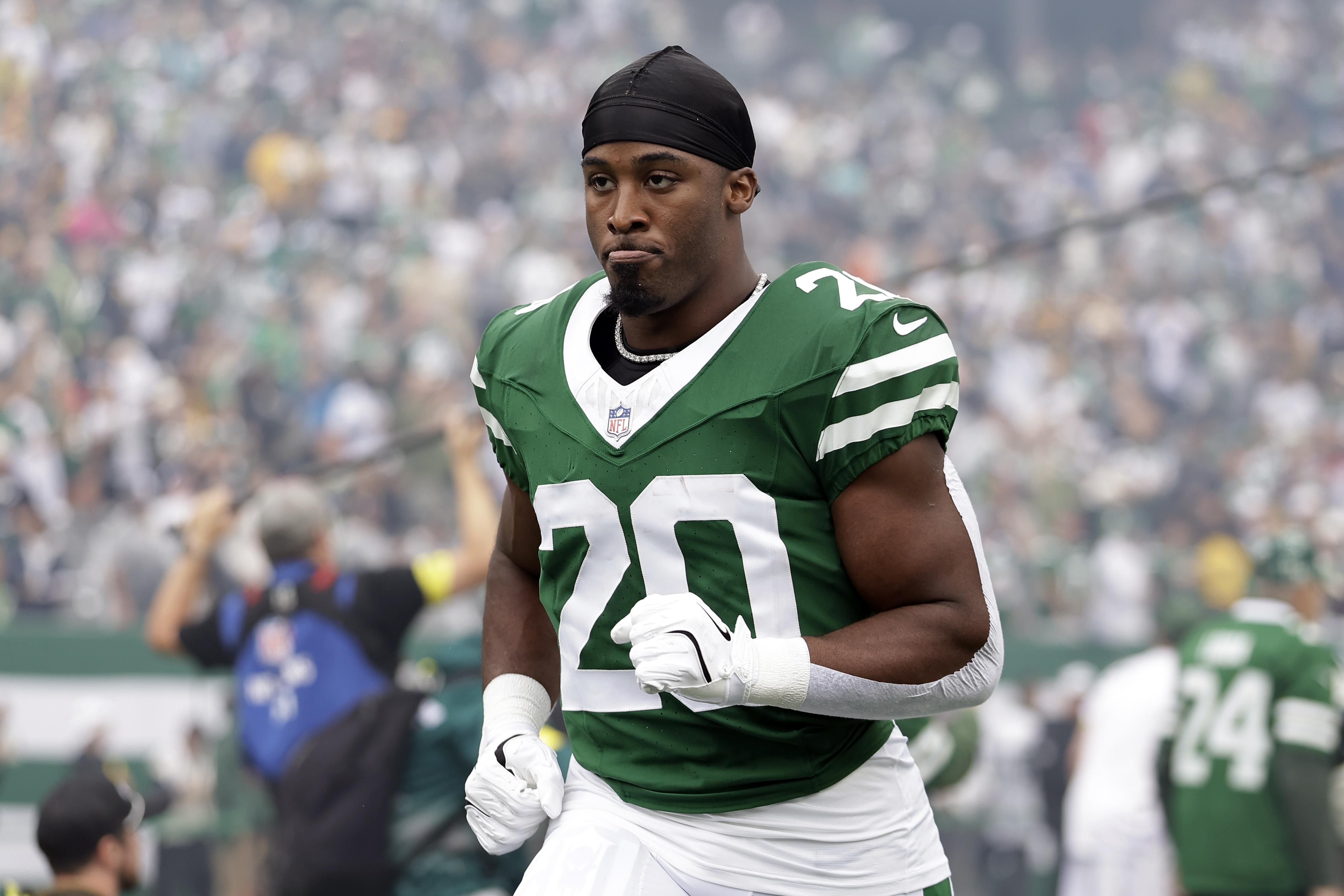 Steelers Jets Football