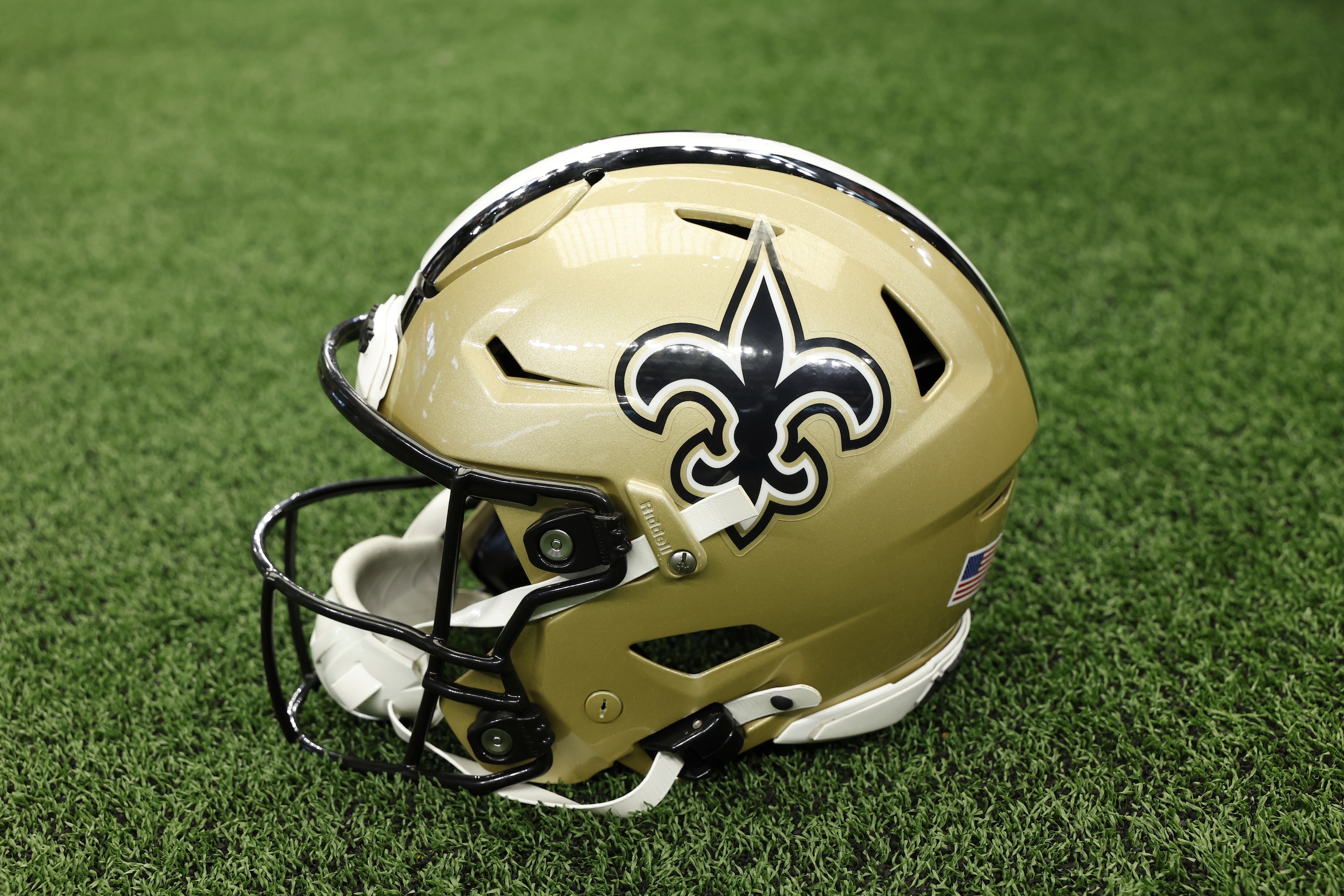 Saints Cowboys Football