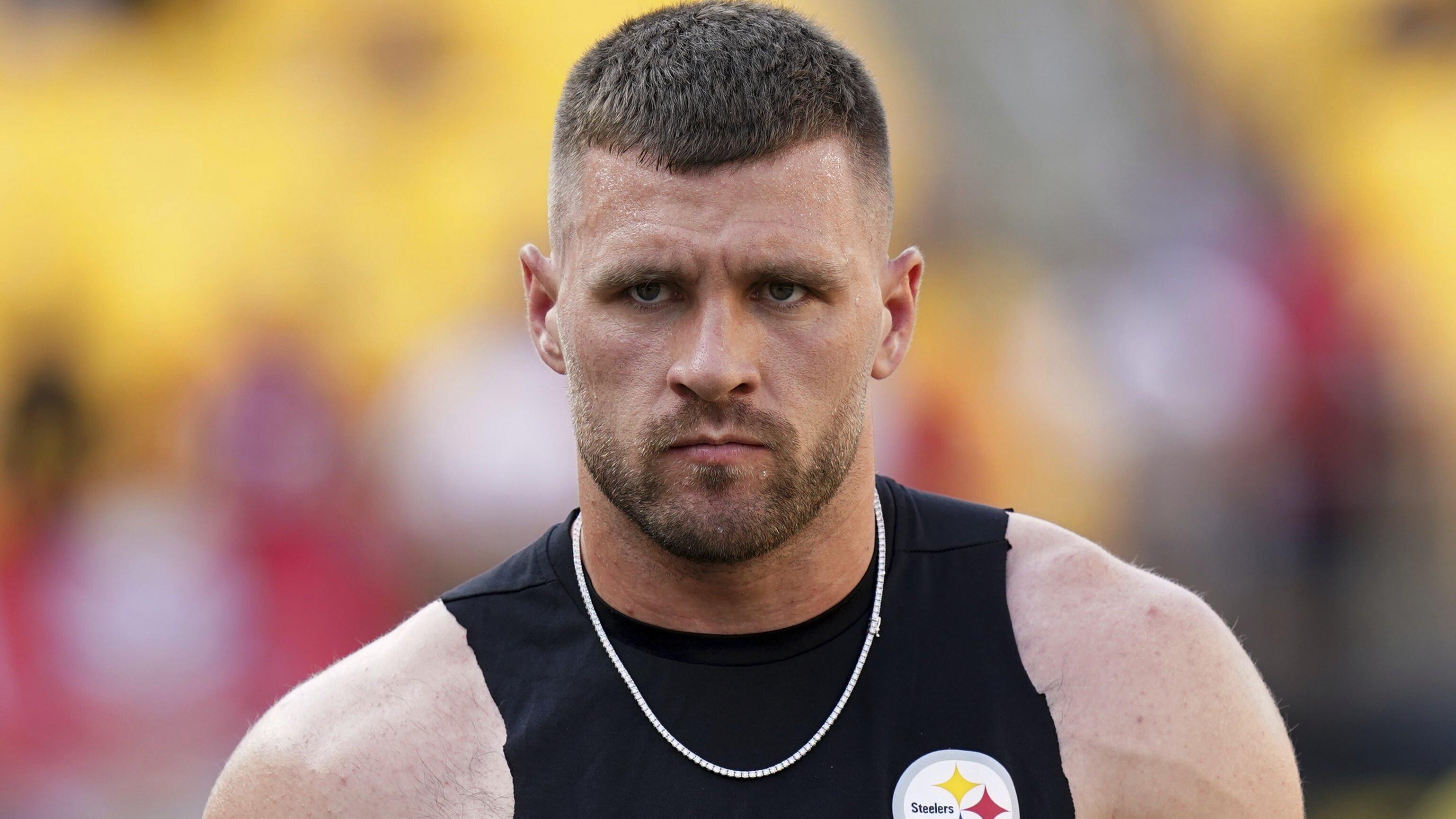 Buccaneers Steelers Football