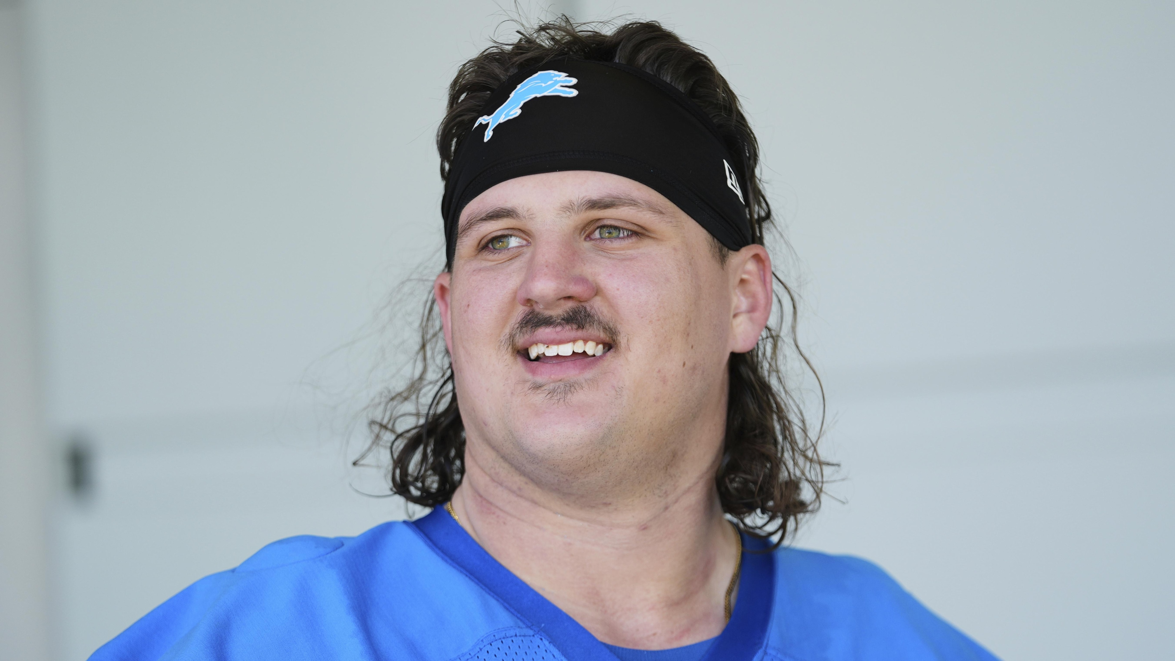 Lions Football
