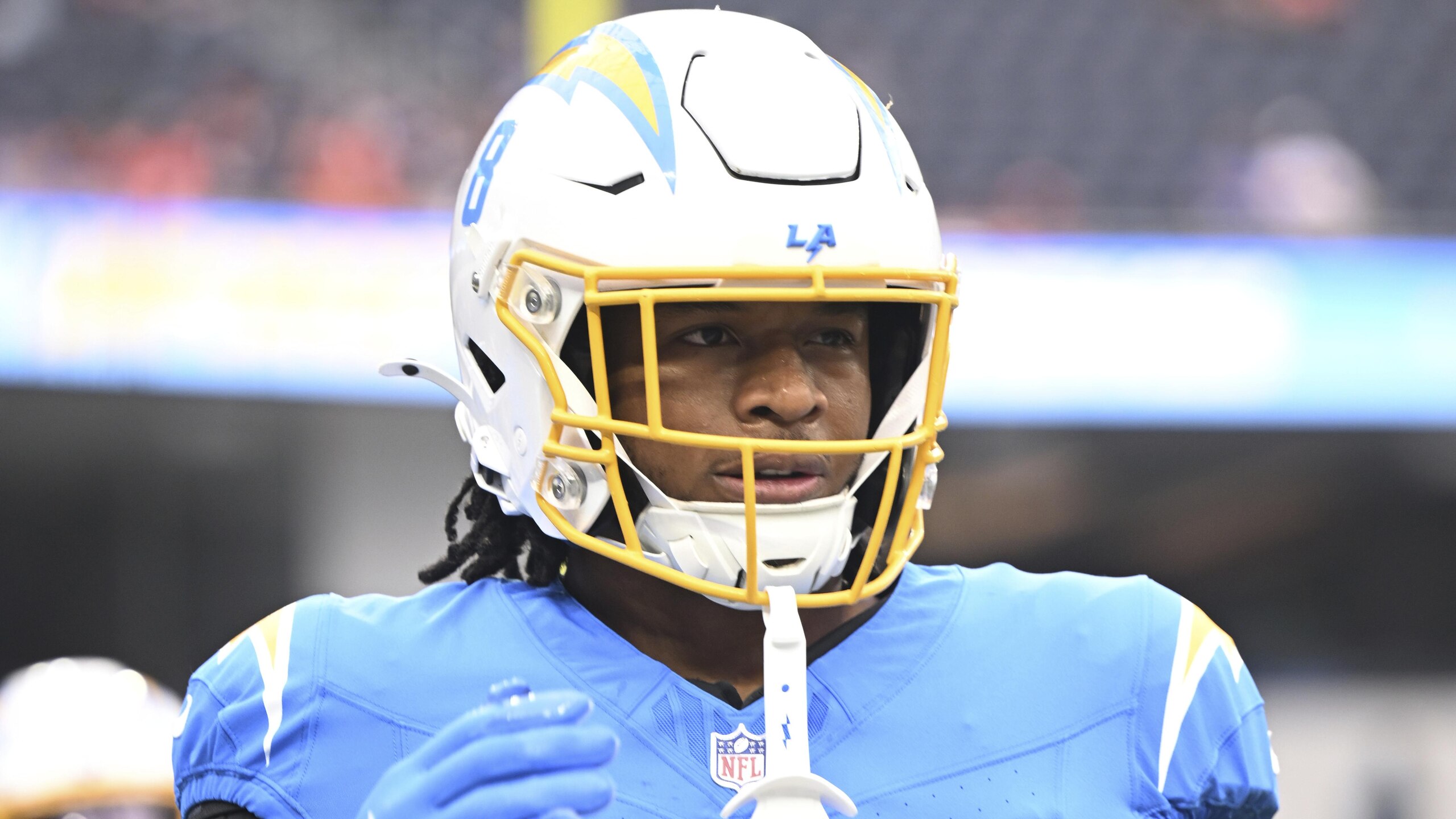 Broncos Chargers Football