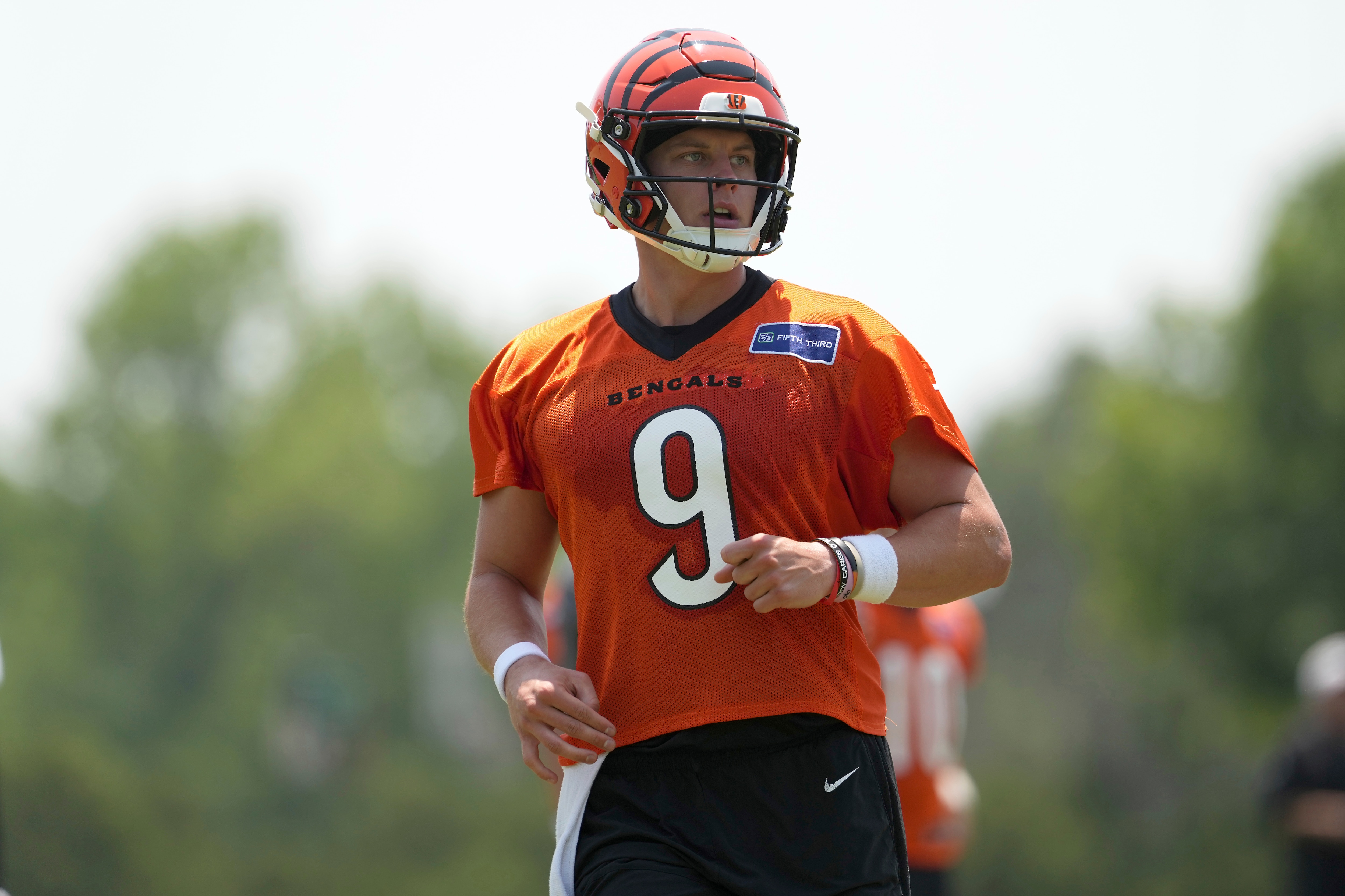 BENGALS-BURROW
