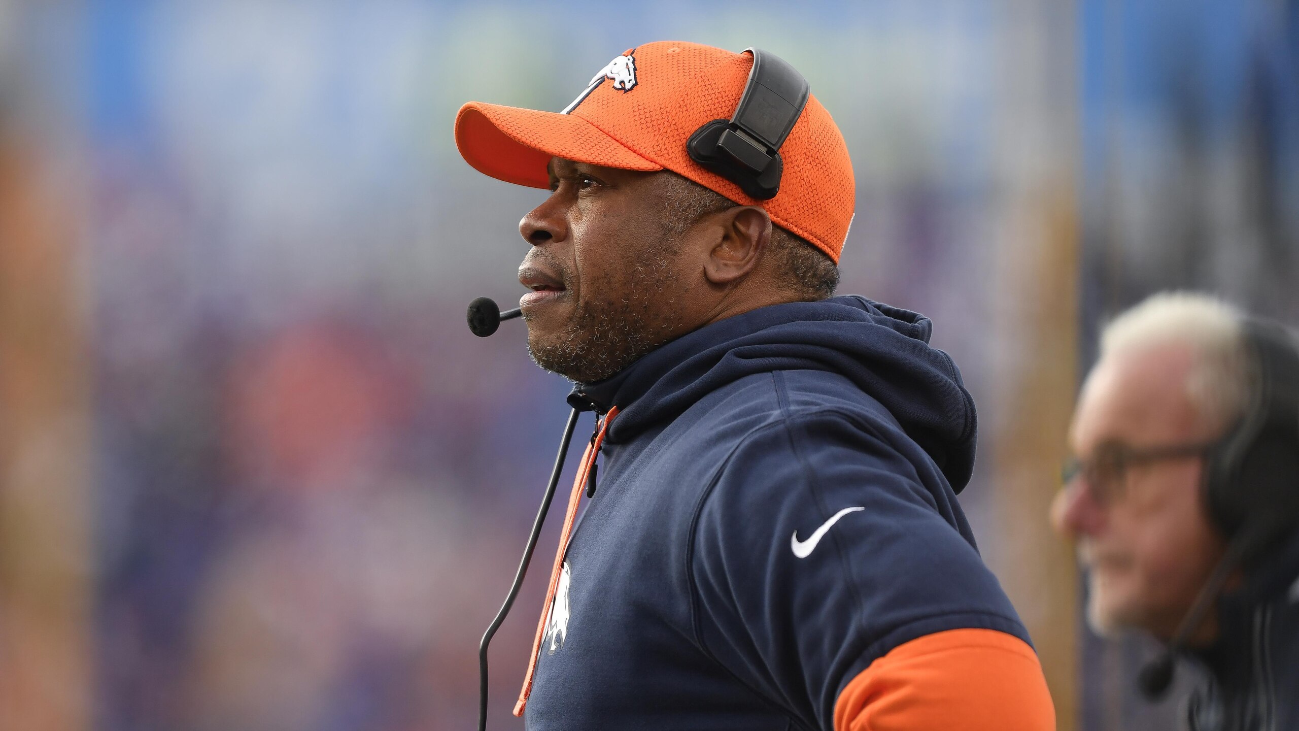 Broncos Bills Football