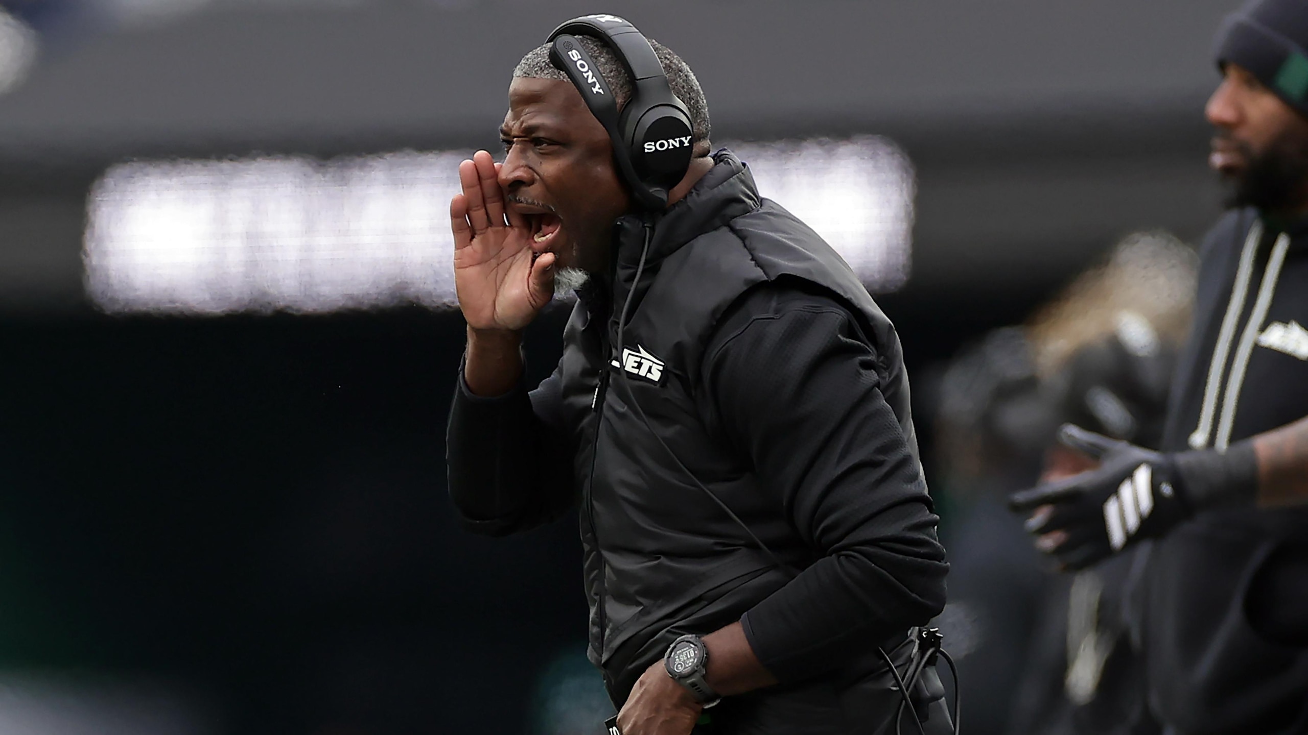 Patriots Jets Football