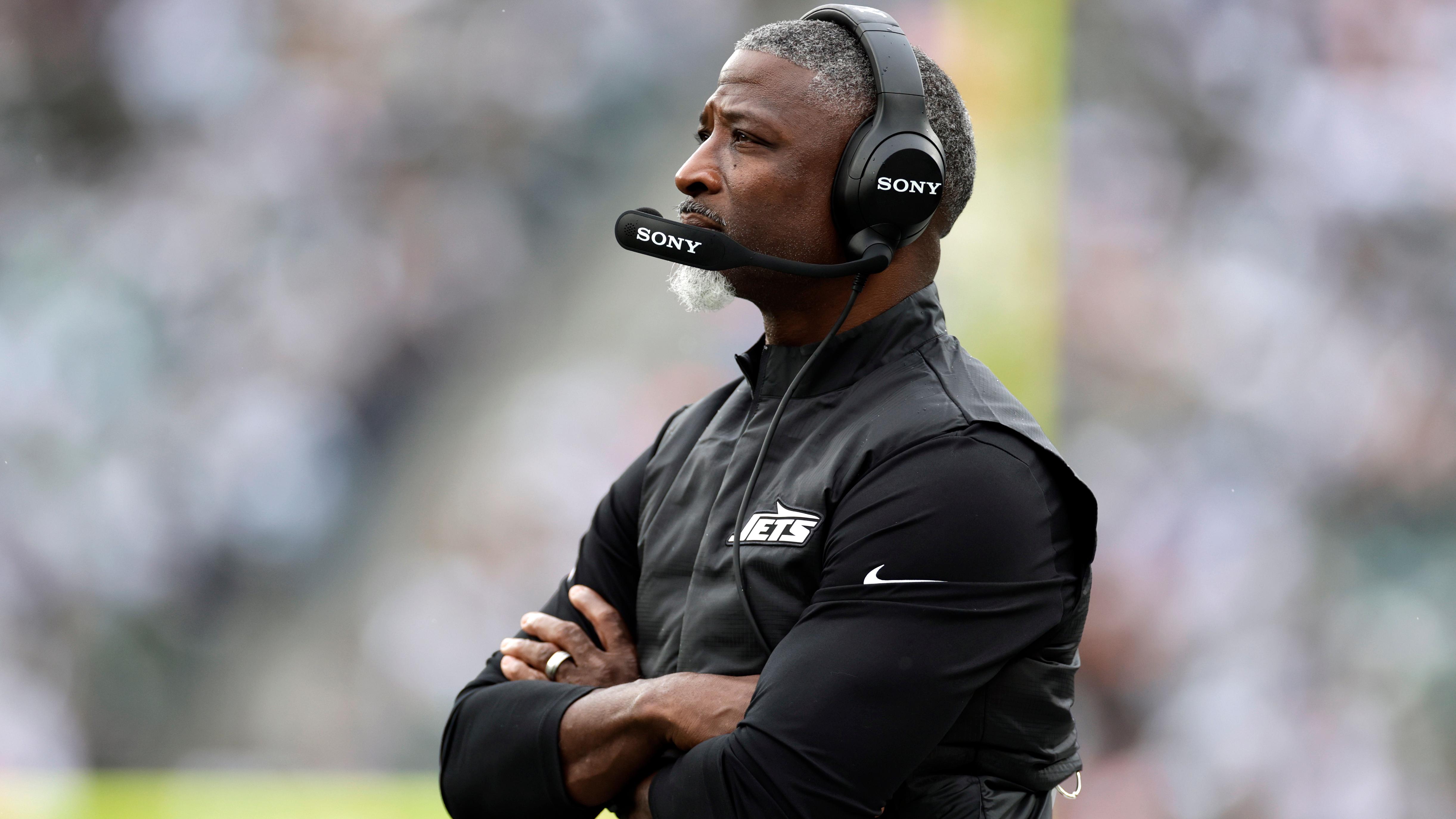 Browns Jets Football