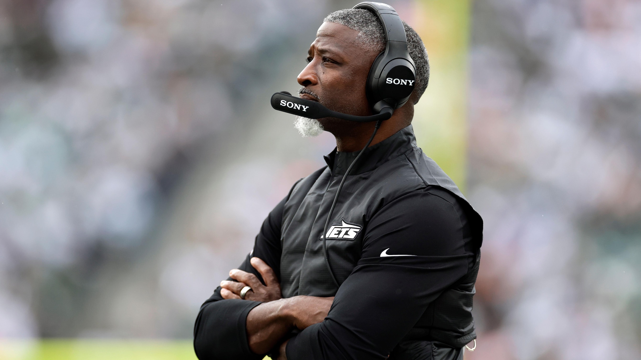 Browns Jets Football