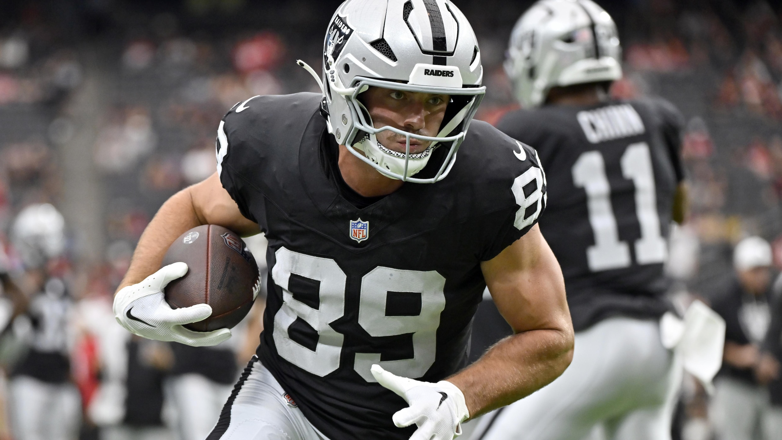 49ers Raiders Football