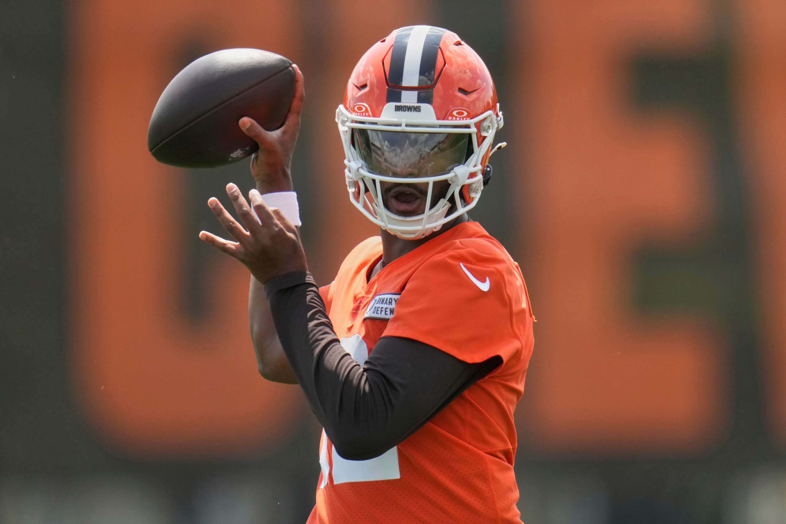 Browns Football Browns Football