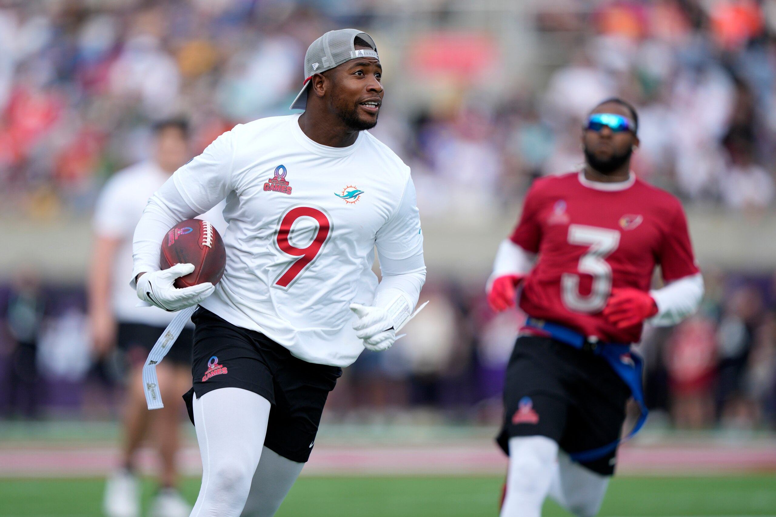 Pro Bowl Football Pro Bowl Football