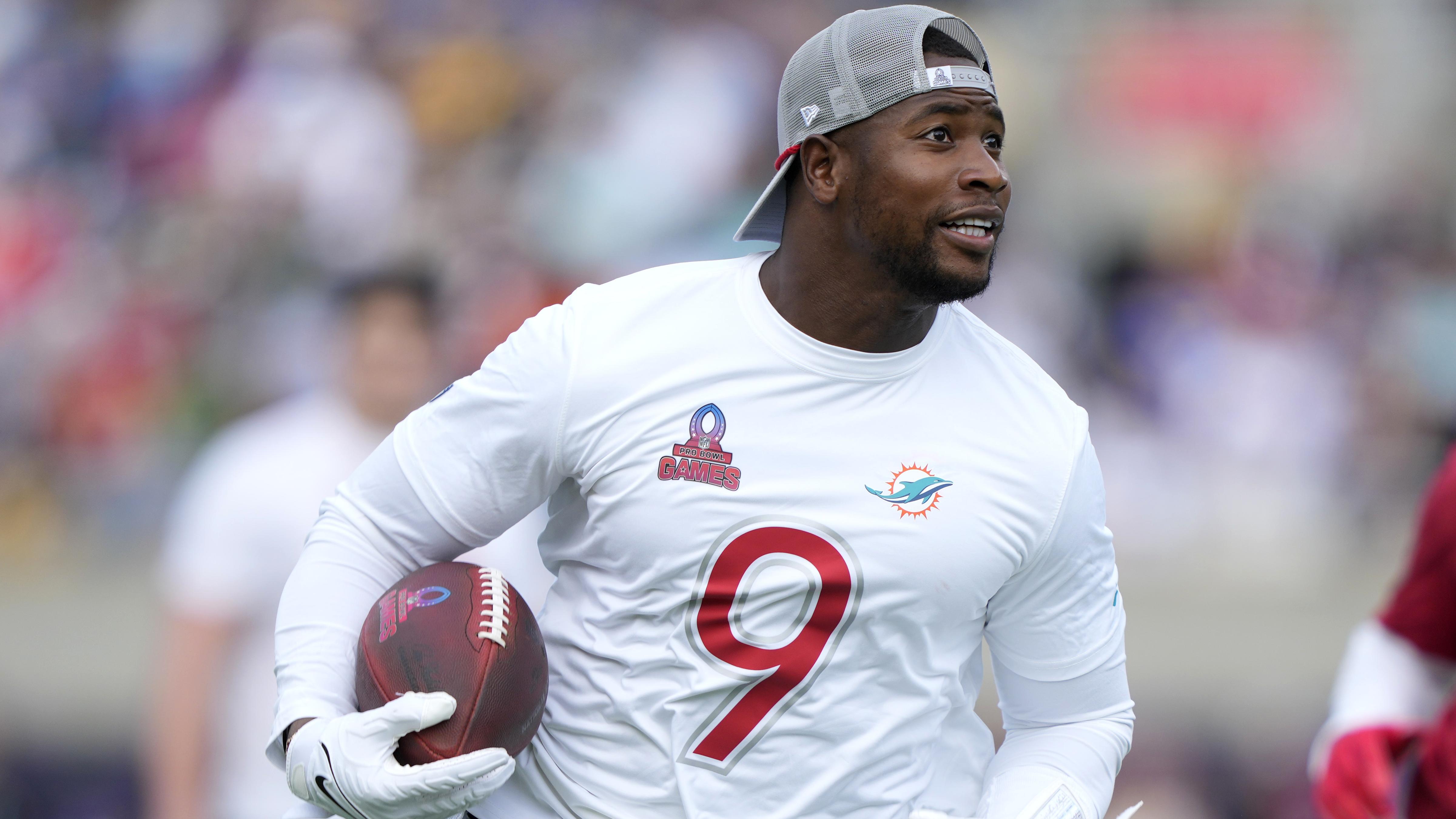 Pro Bowl Football