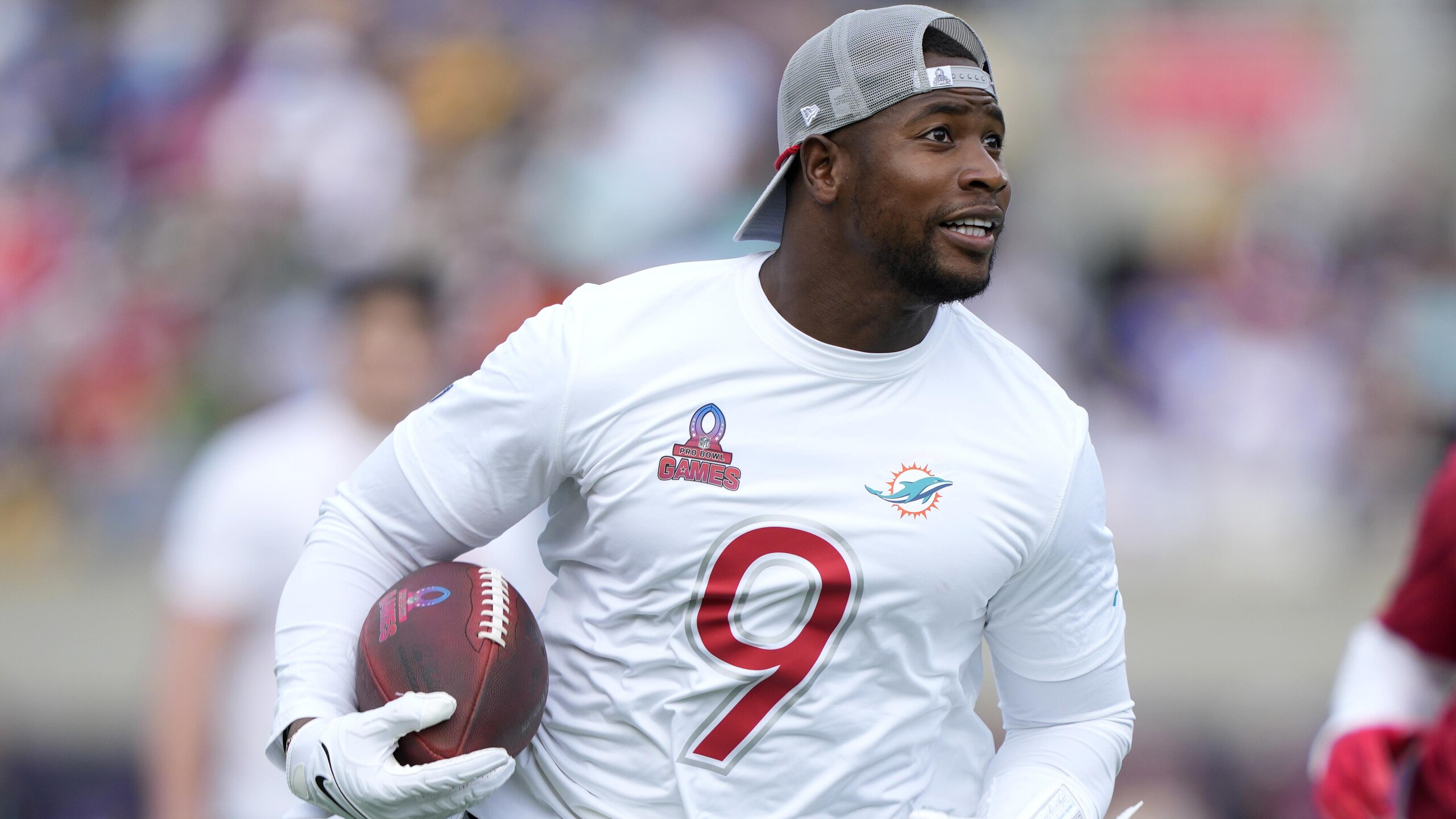 Pro Bowl Football