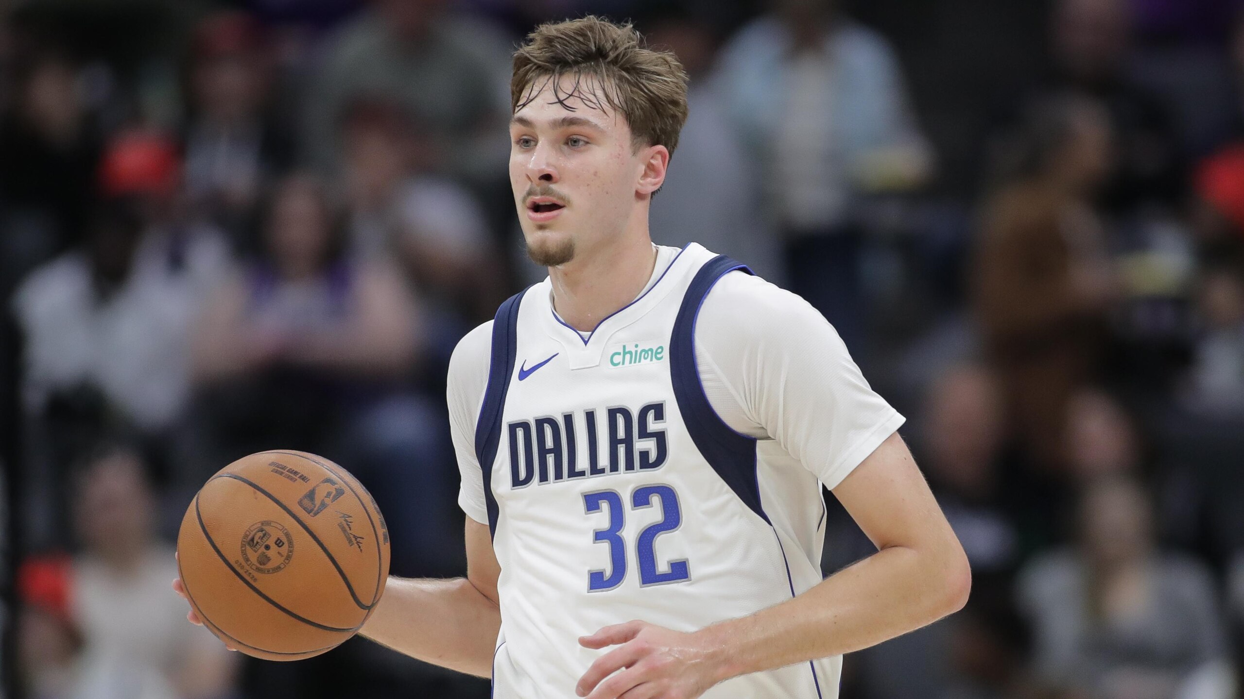 Mavericks Kings Basketball