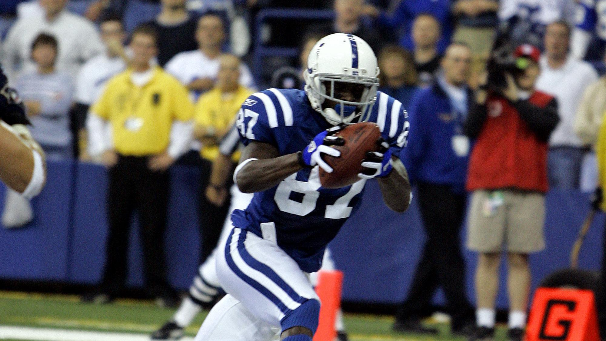 Hall of Fame Finalists Football