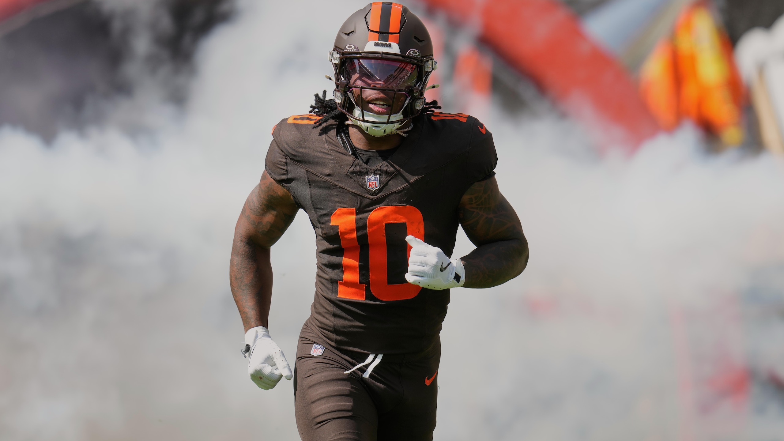 Packers Browns Football