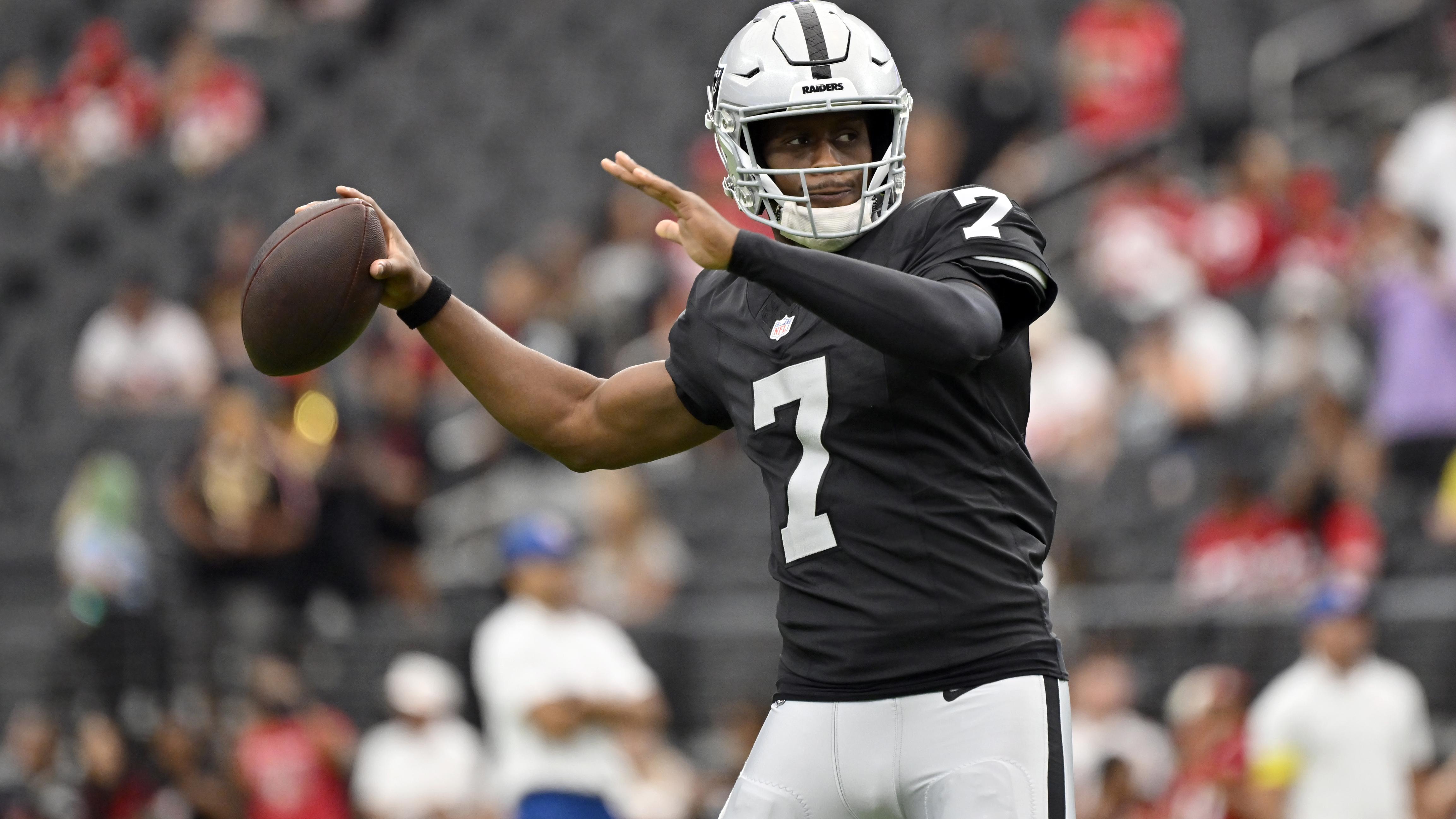 49ers Raiders Football