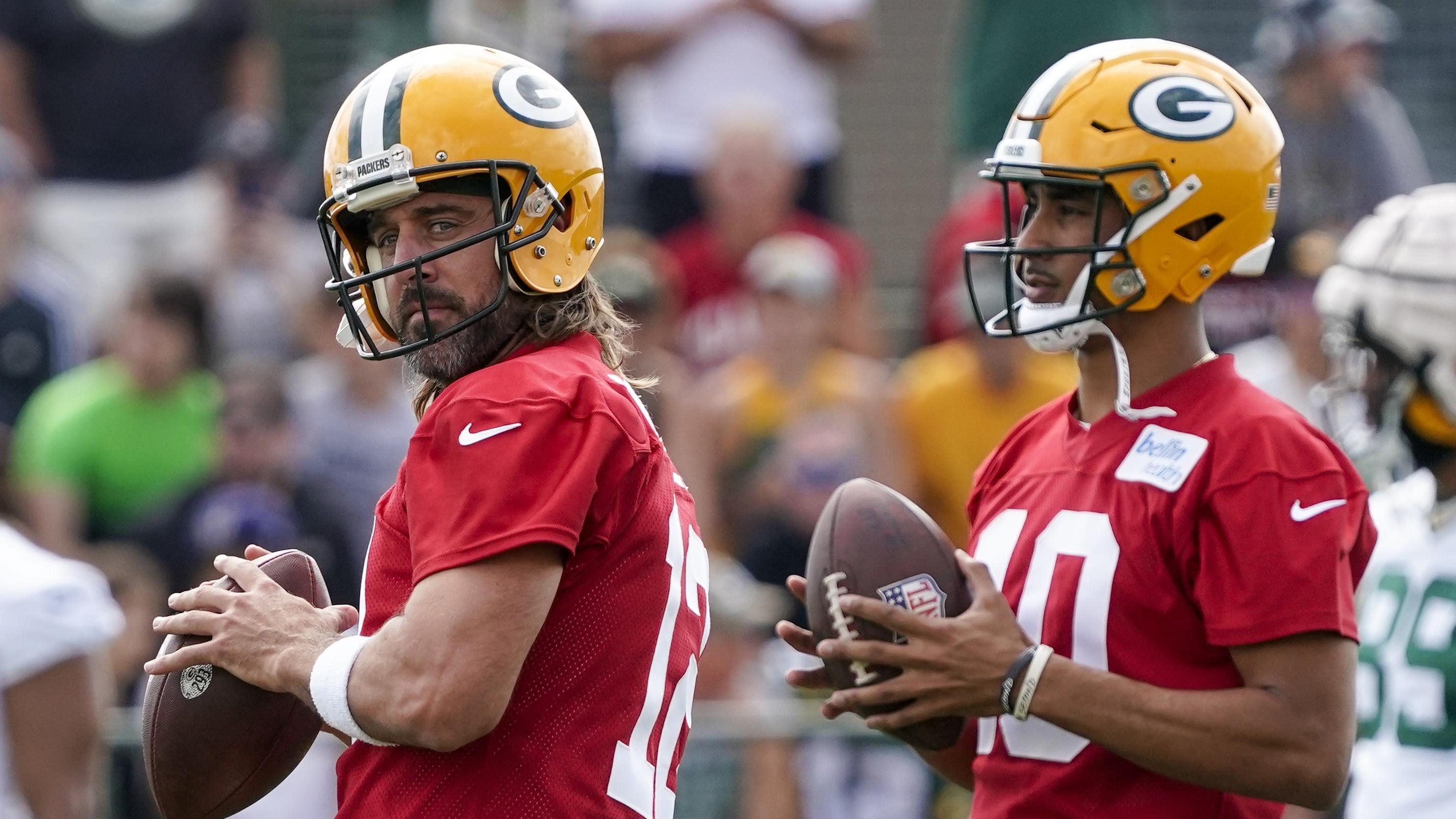 Packers Football