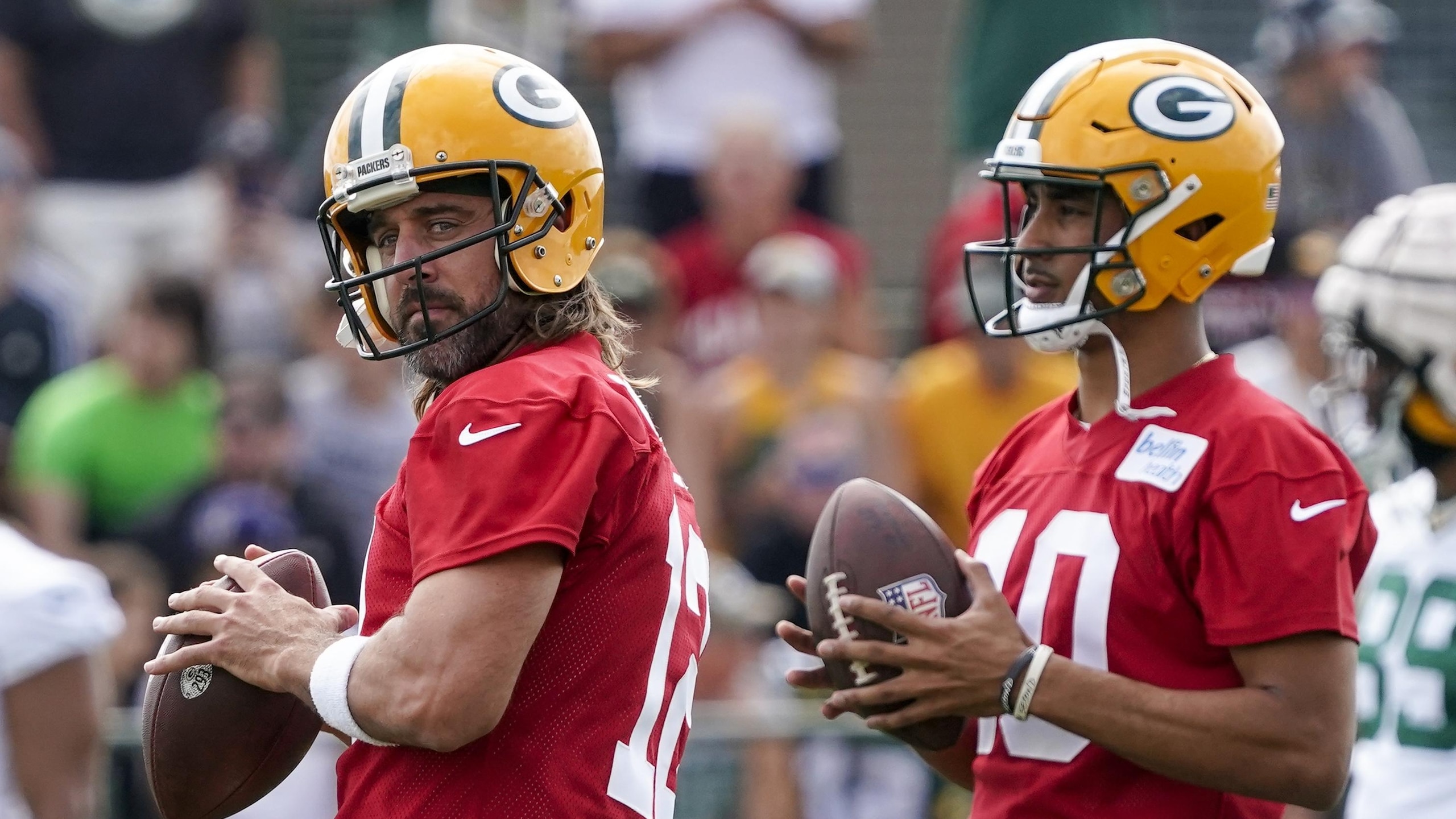 Packers Football